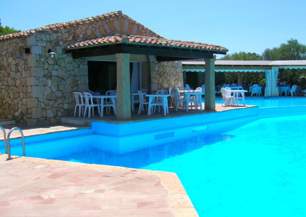 Hotel Residence Stella Di Gallura - Image 1