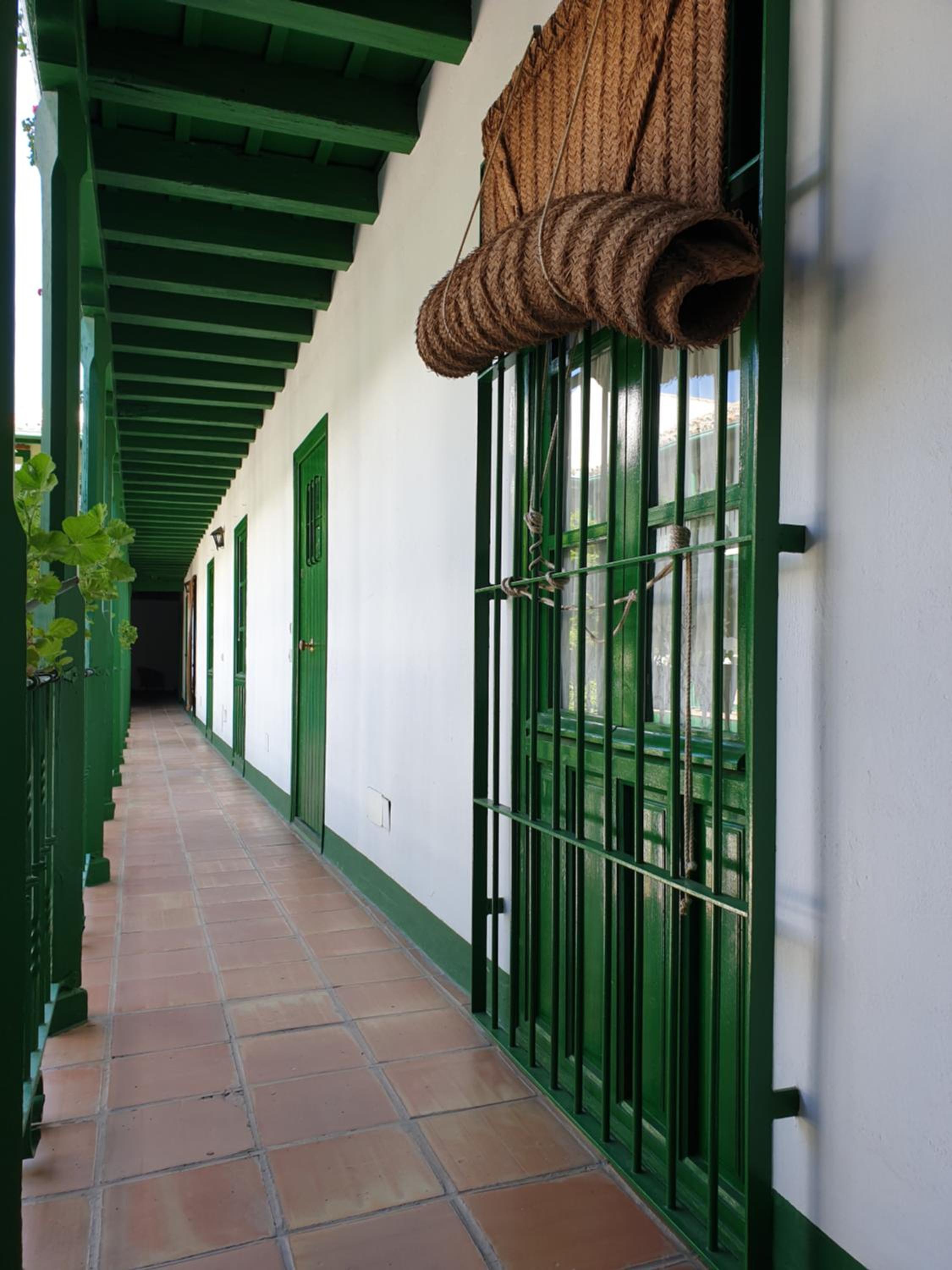 Apartamento Las Setas view 5