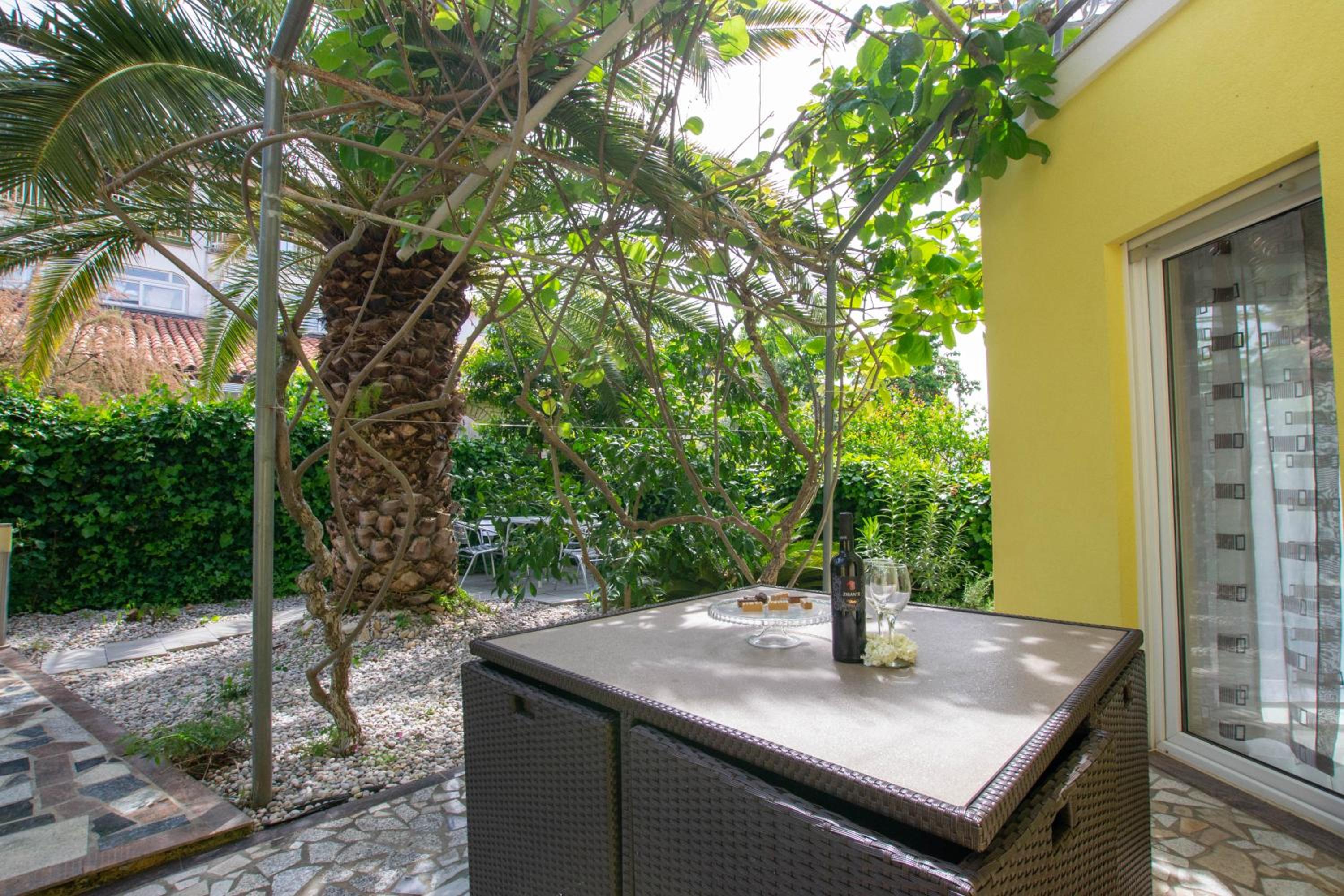 Jela Apartment 7 view 4