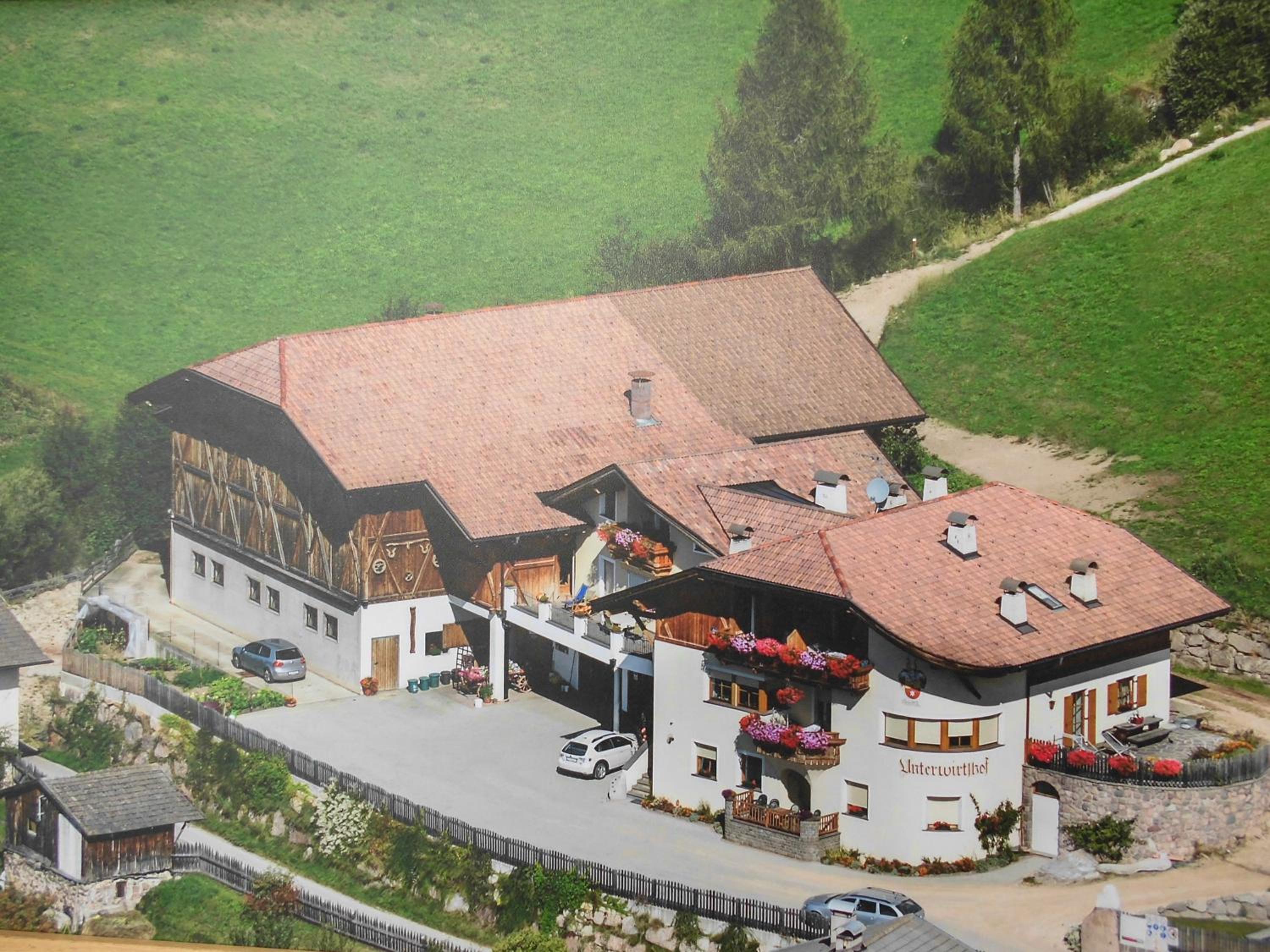 Unterwirtshof view 2