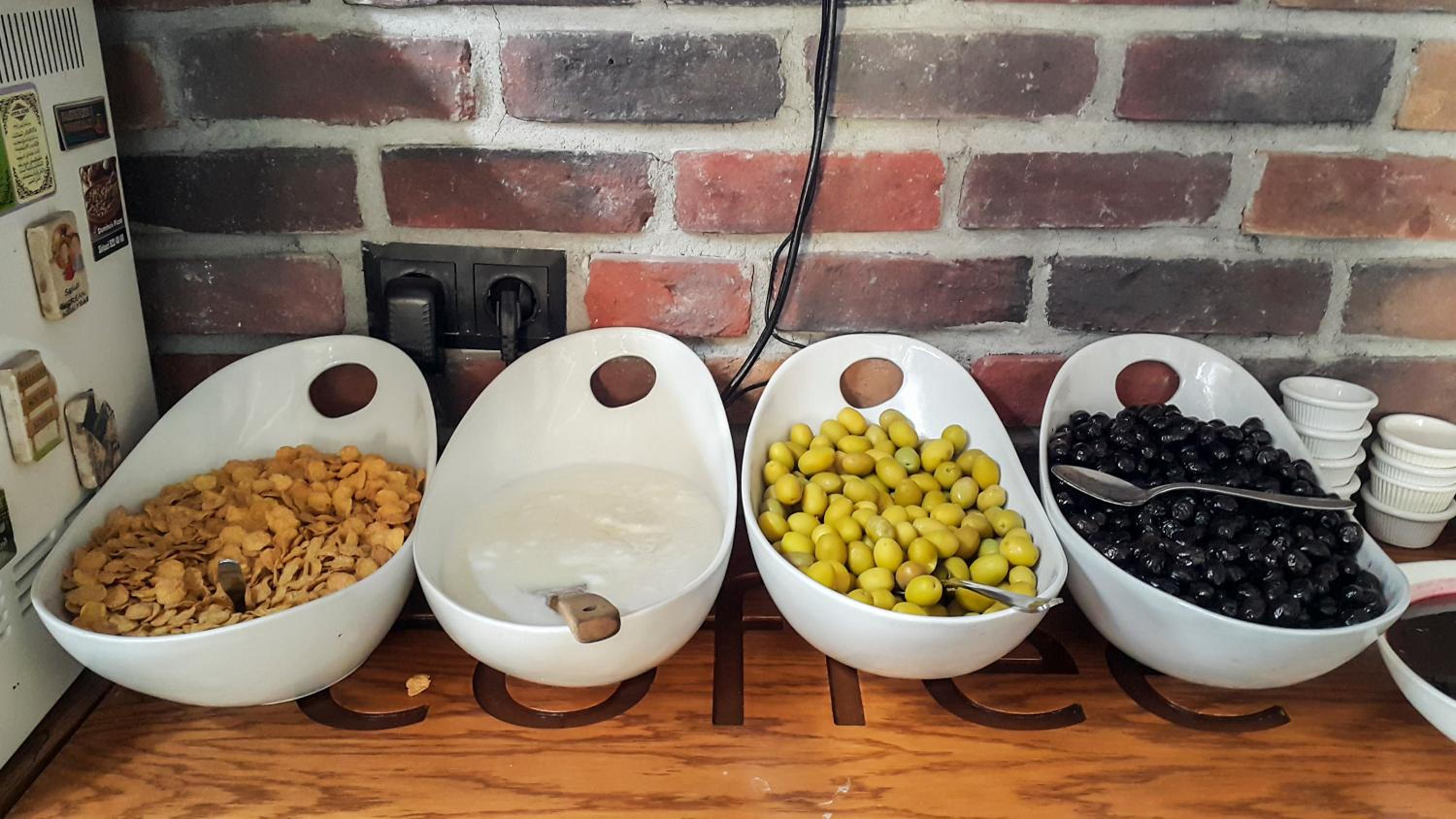 Grand Esen Hotel - Image 39