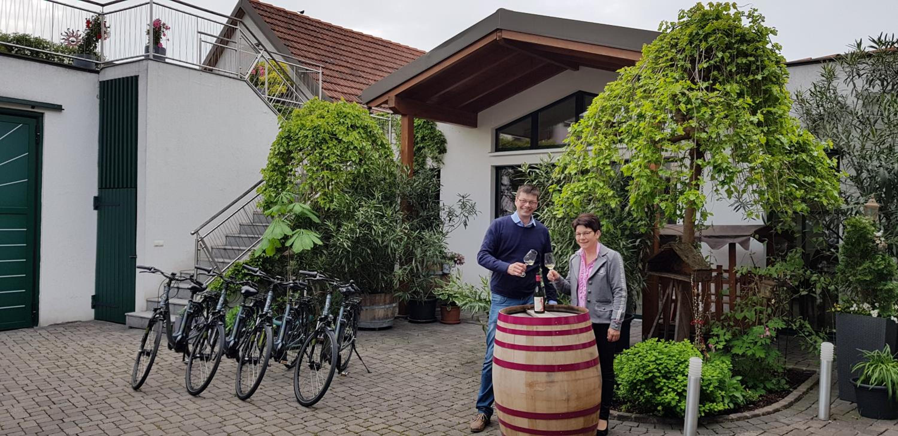 Weingut Familie Bauer