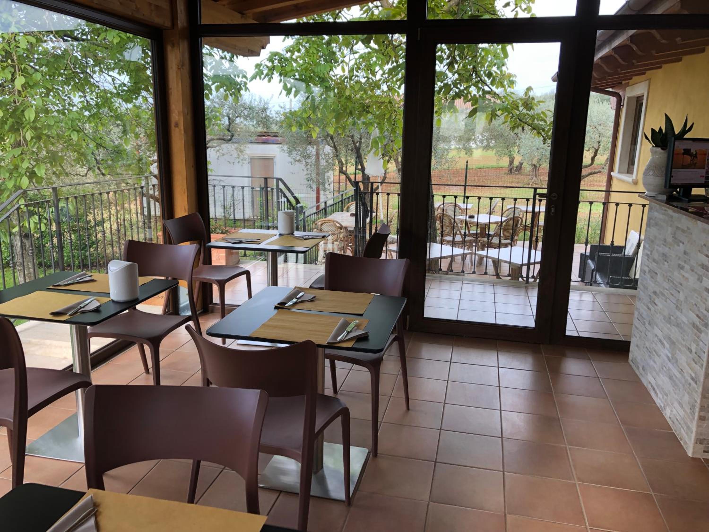 Villa La Rena view 2