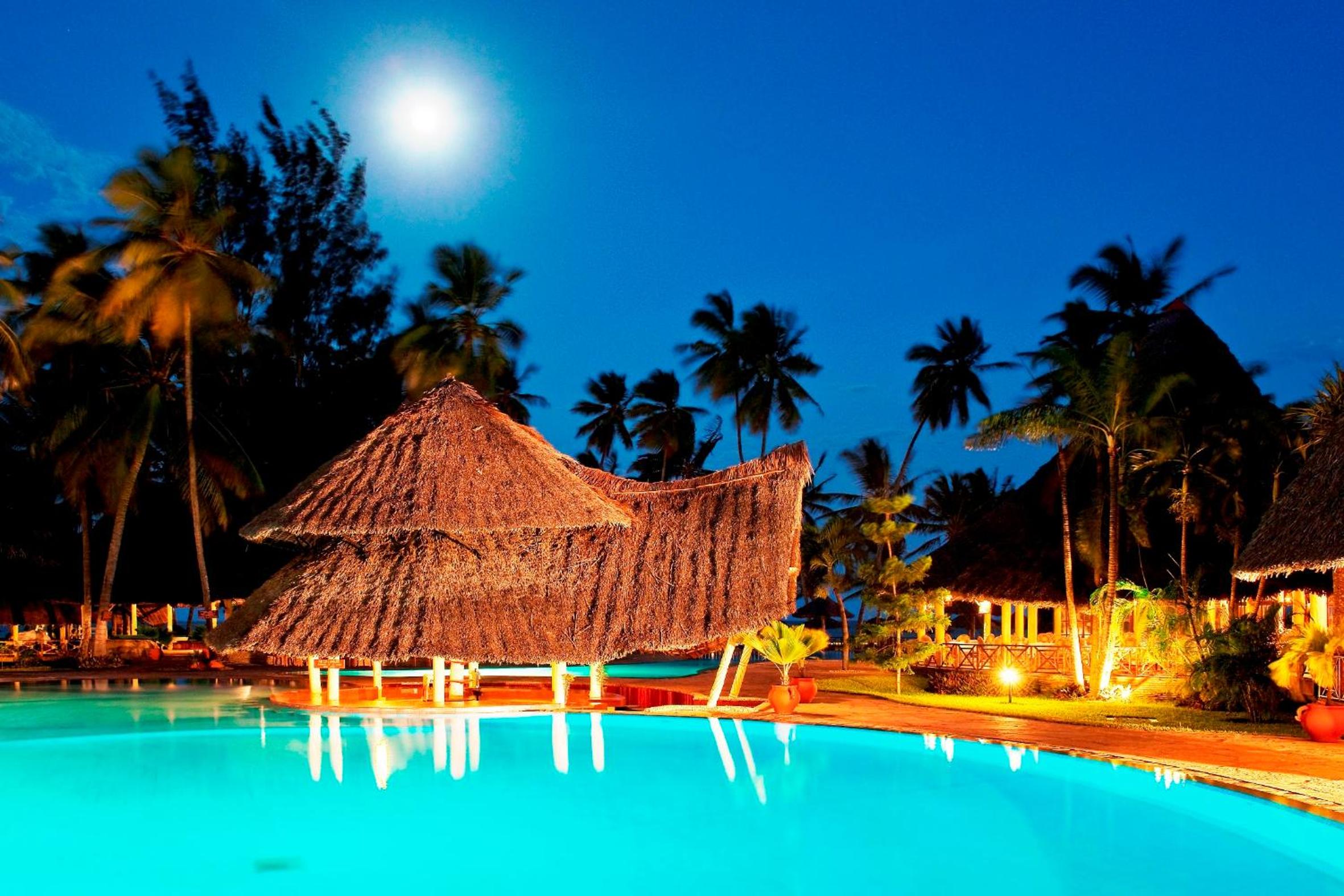Neptune Paradise Beach Resort & Spa - All Inclusive