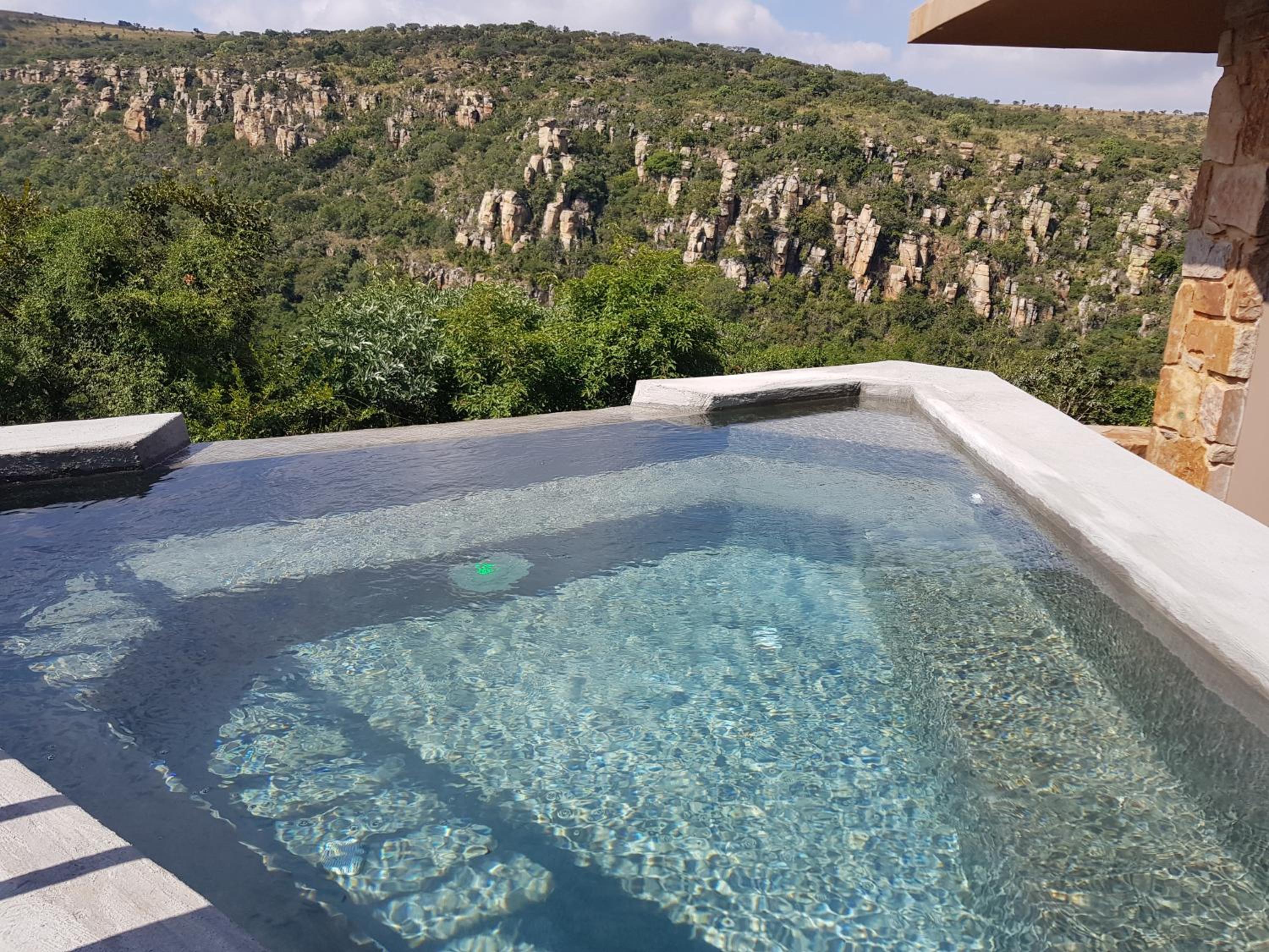 Blyde Canyon, A Forever Resort