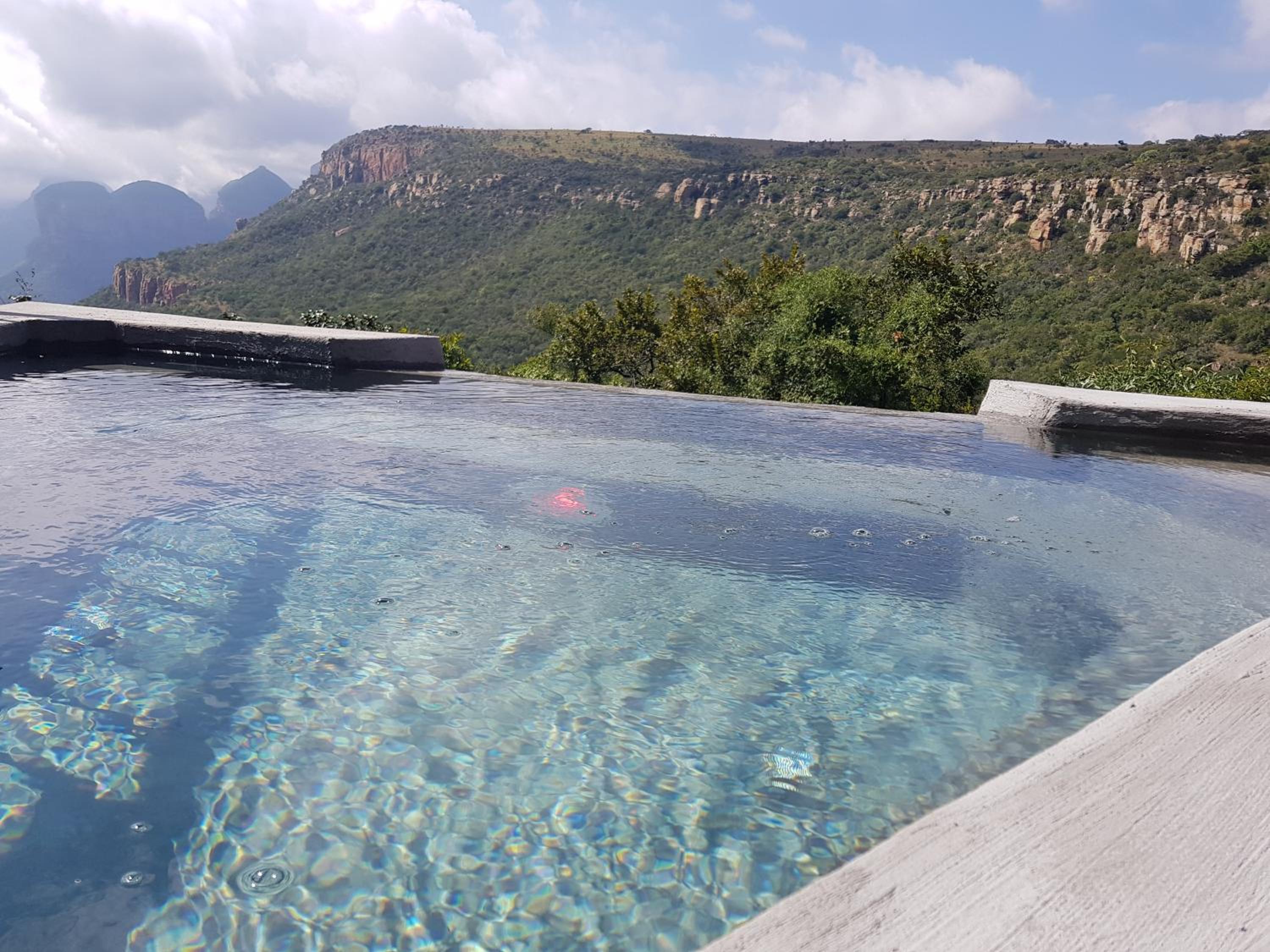Blyde Canyon, A Forever Resort