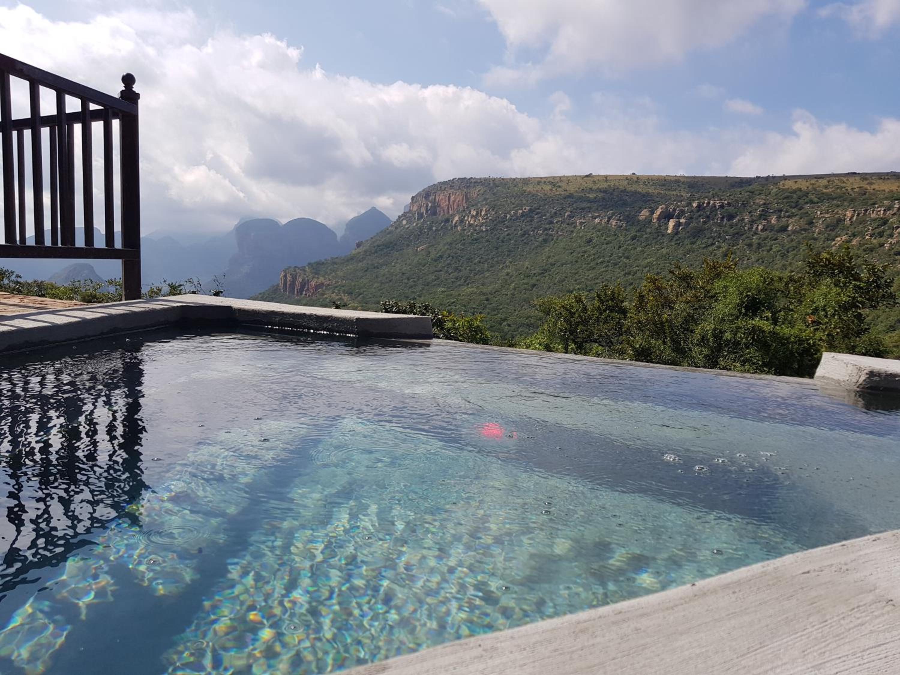 Blyde Canyon, A Forever Resort