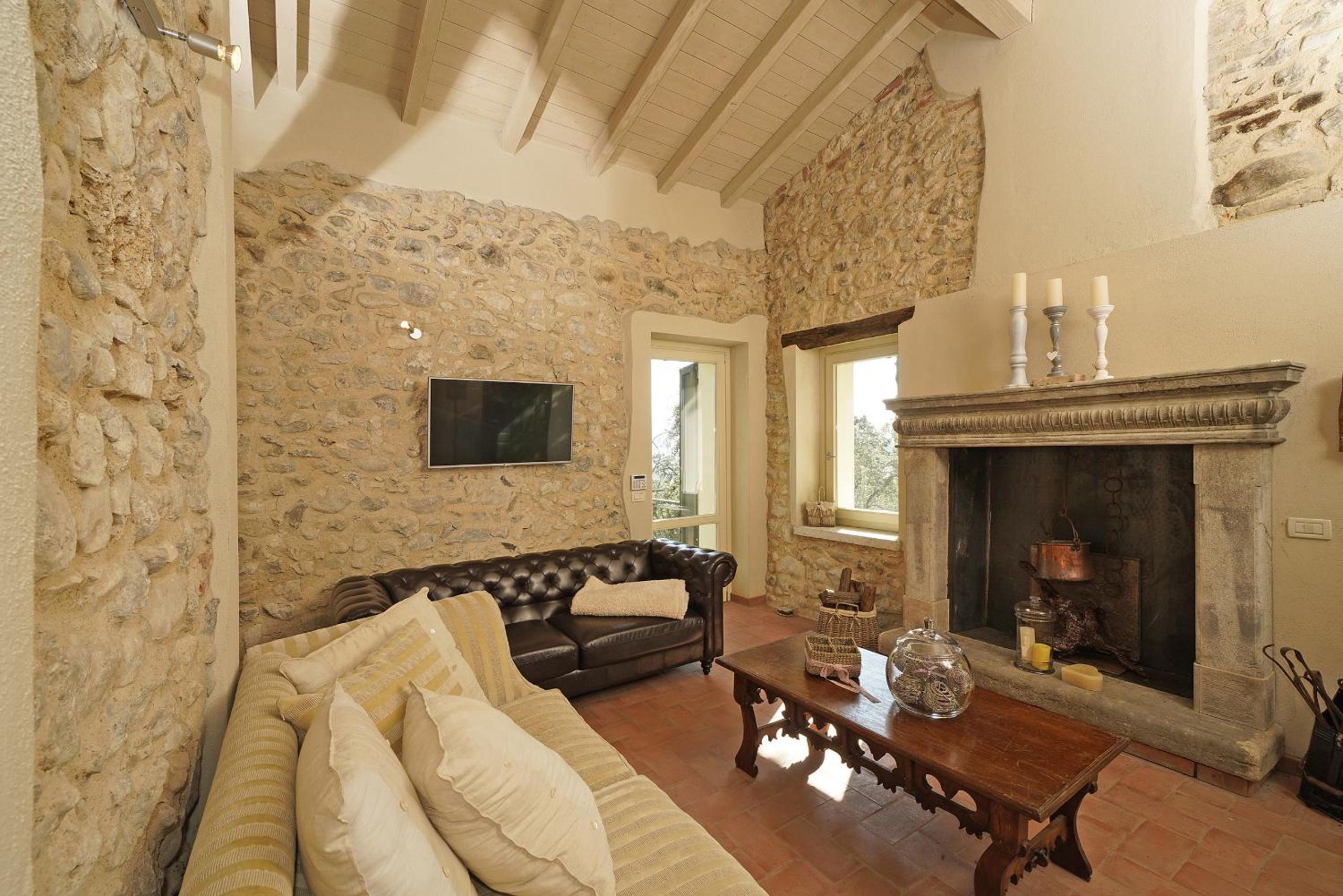 Tenuta La Pineta view 5