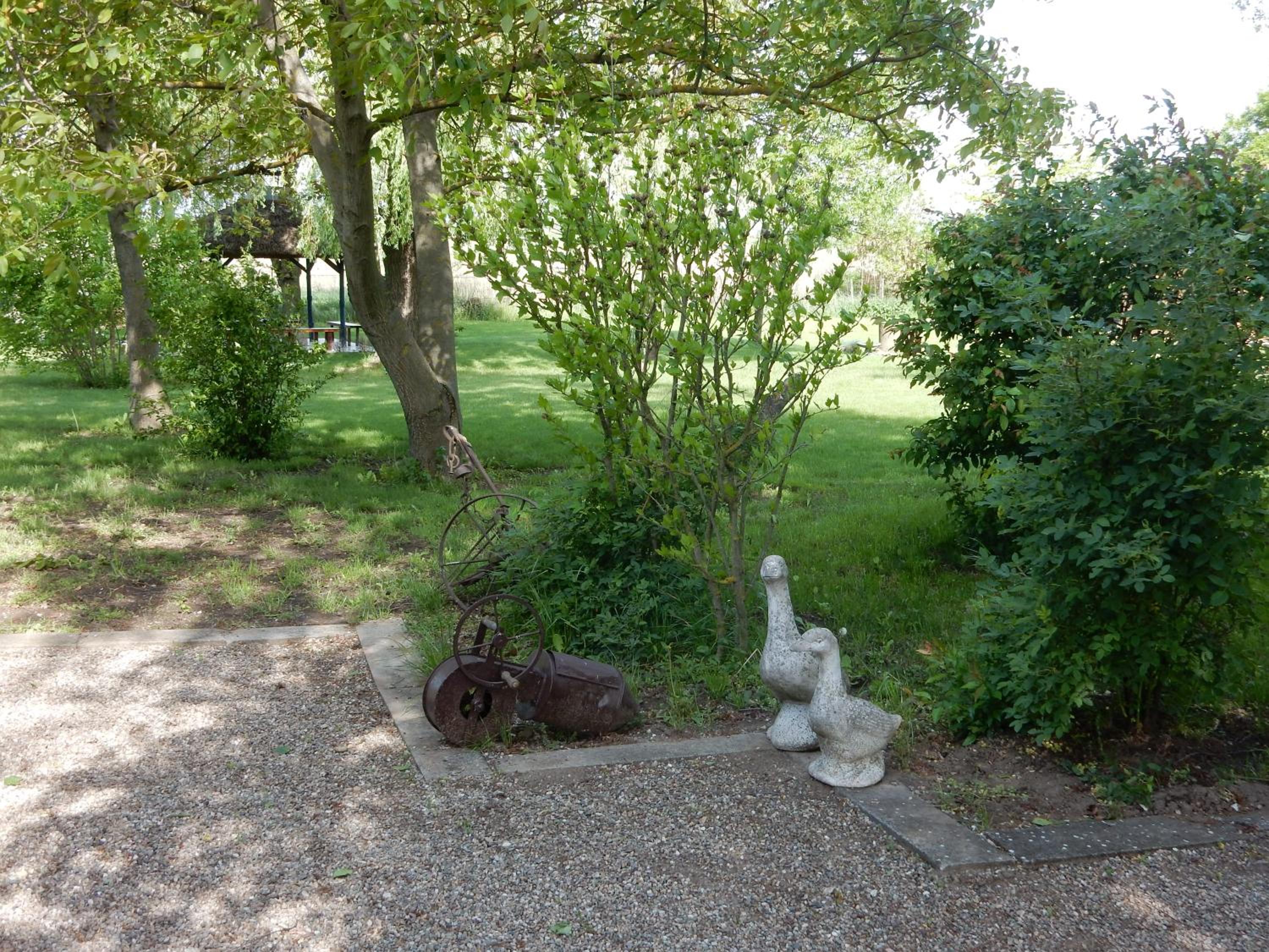 Herberg Tisza view 3