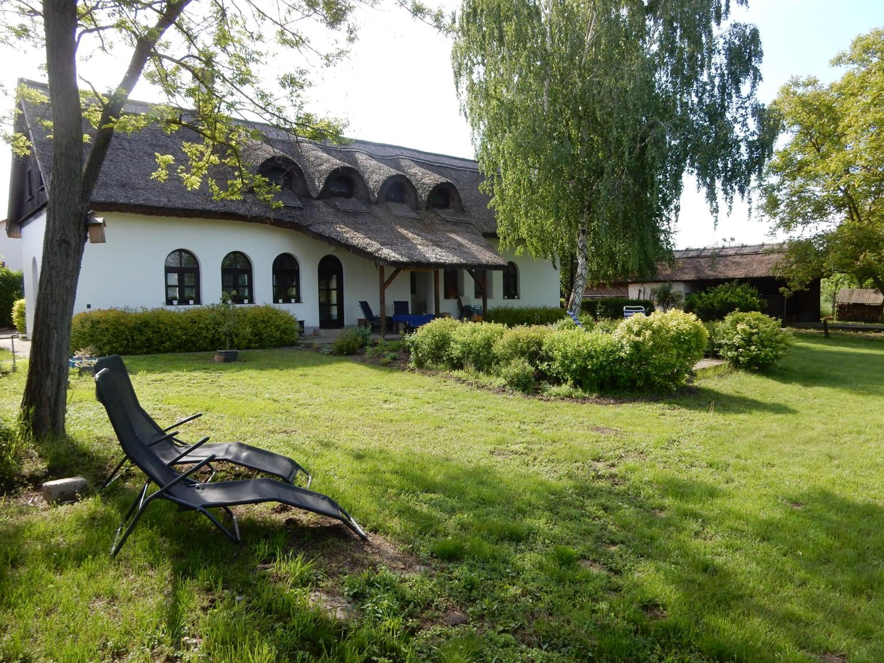 Herberg Tisza view 2