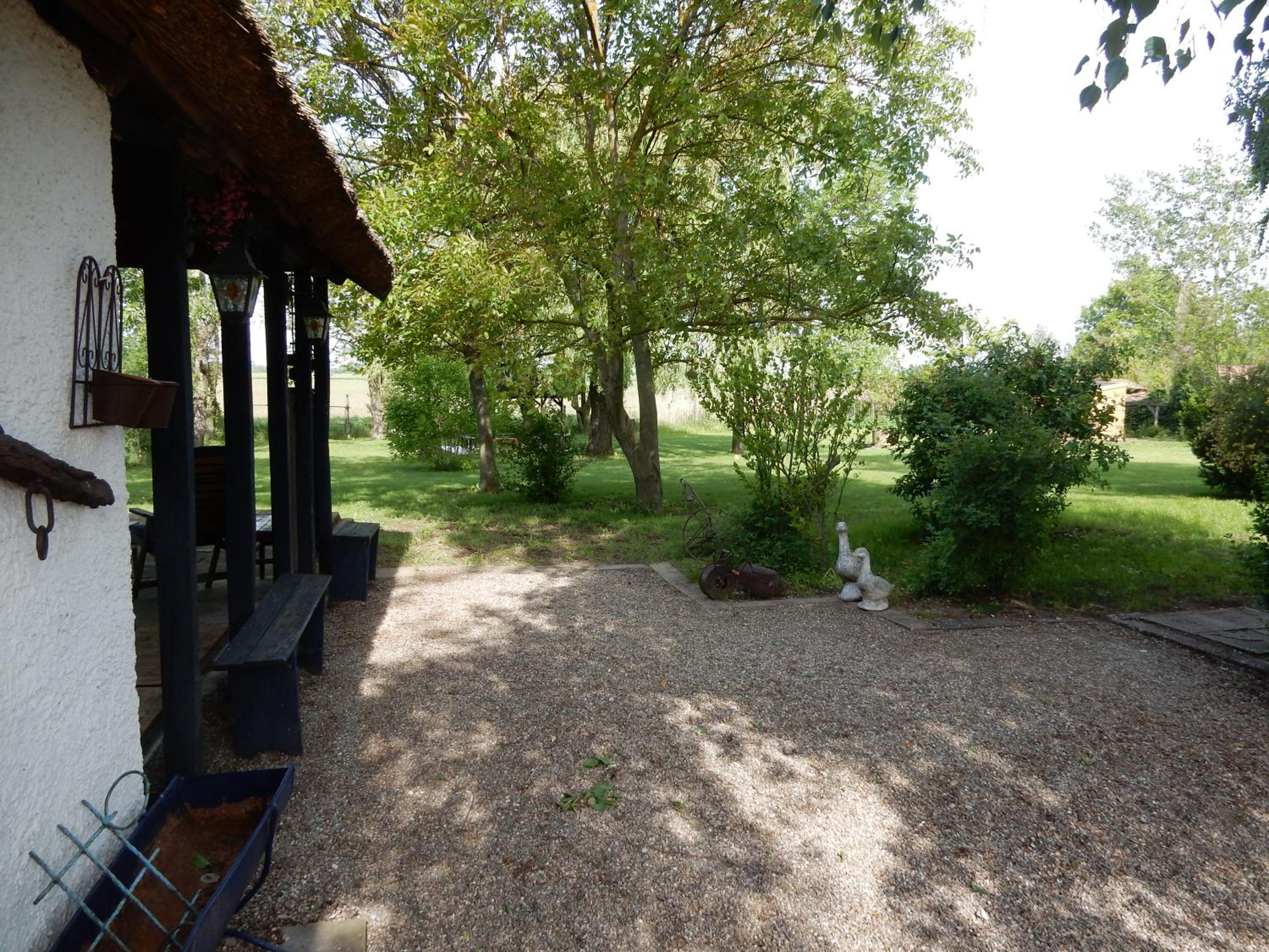 Herberg Tisza view 5