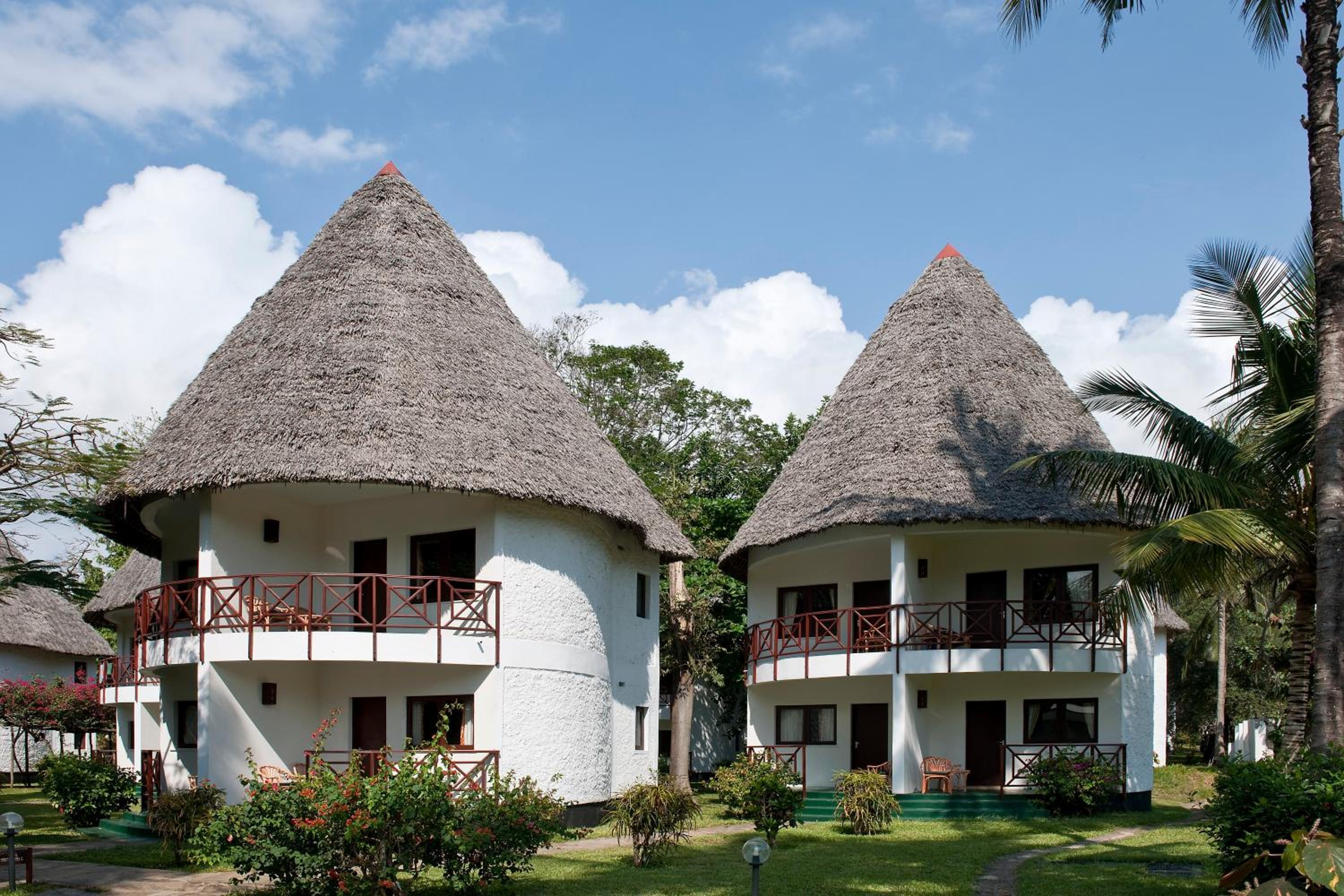 Neptune Village Beach Resort & Spa - All Inclusive