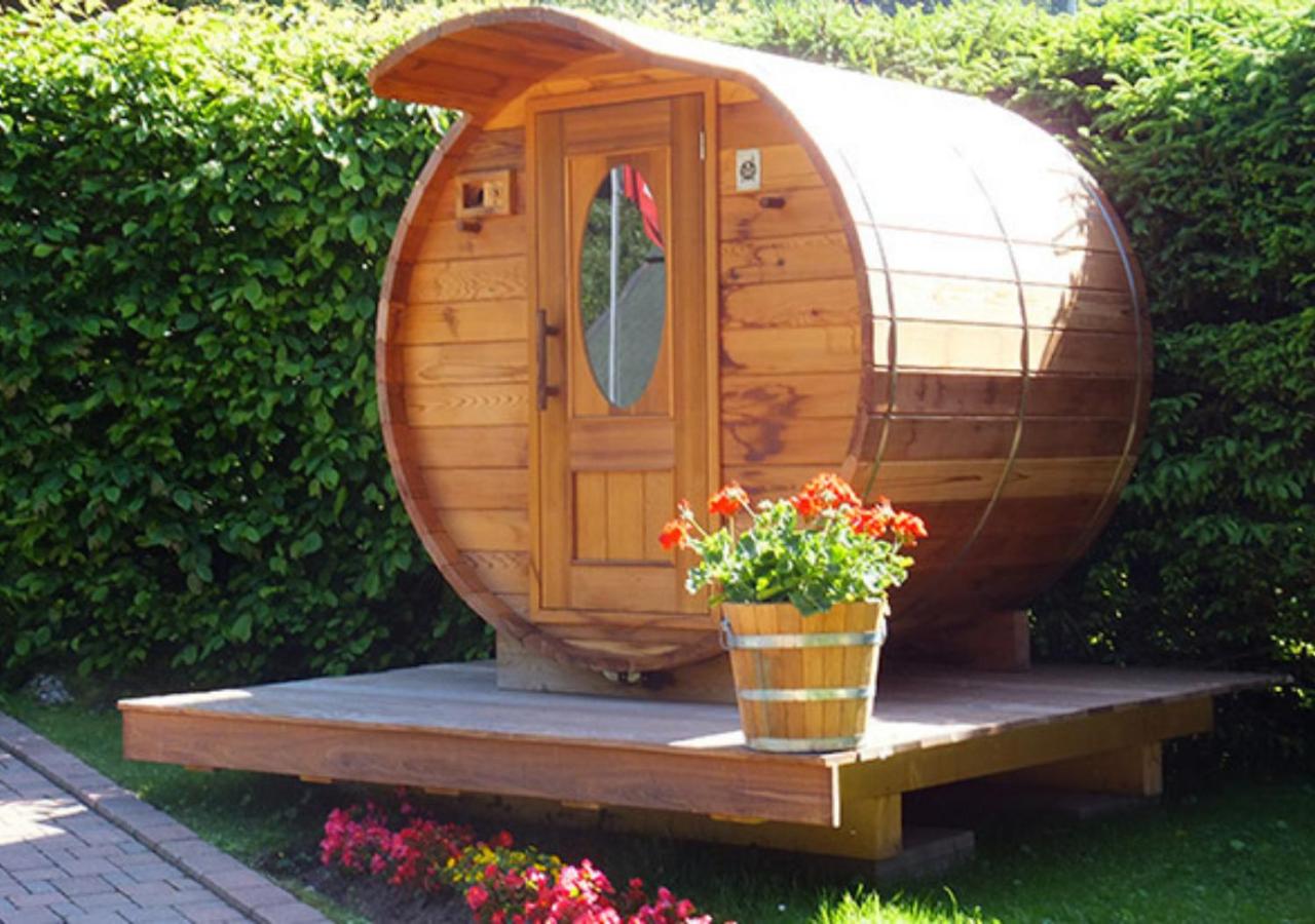 Au Petit Gîte Les Paccots