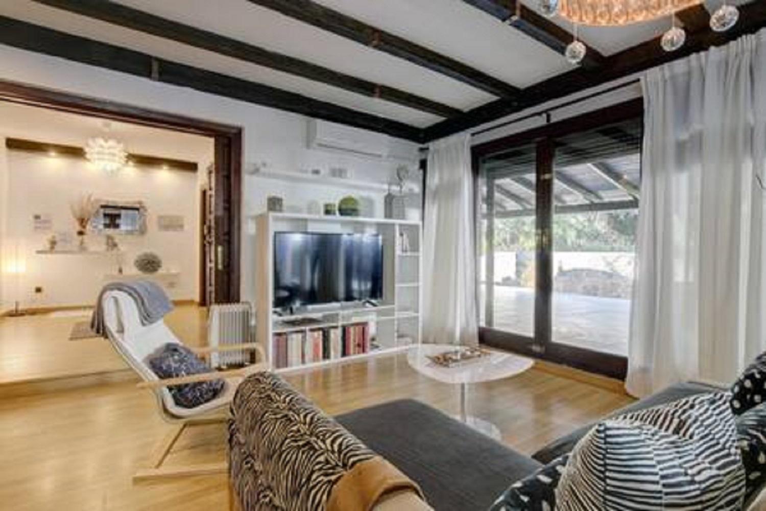 Hotel Villa Africa - Image 1