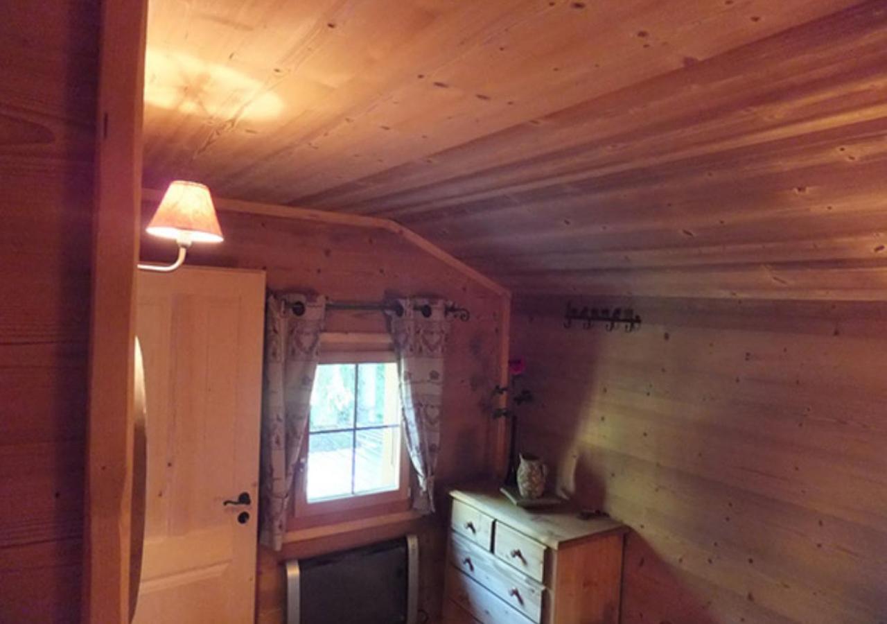 Au Petit Gîte Les Paccots