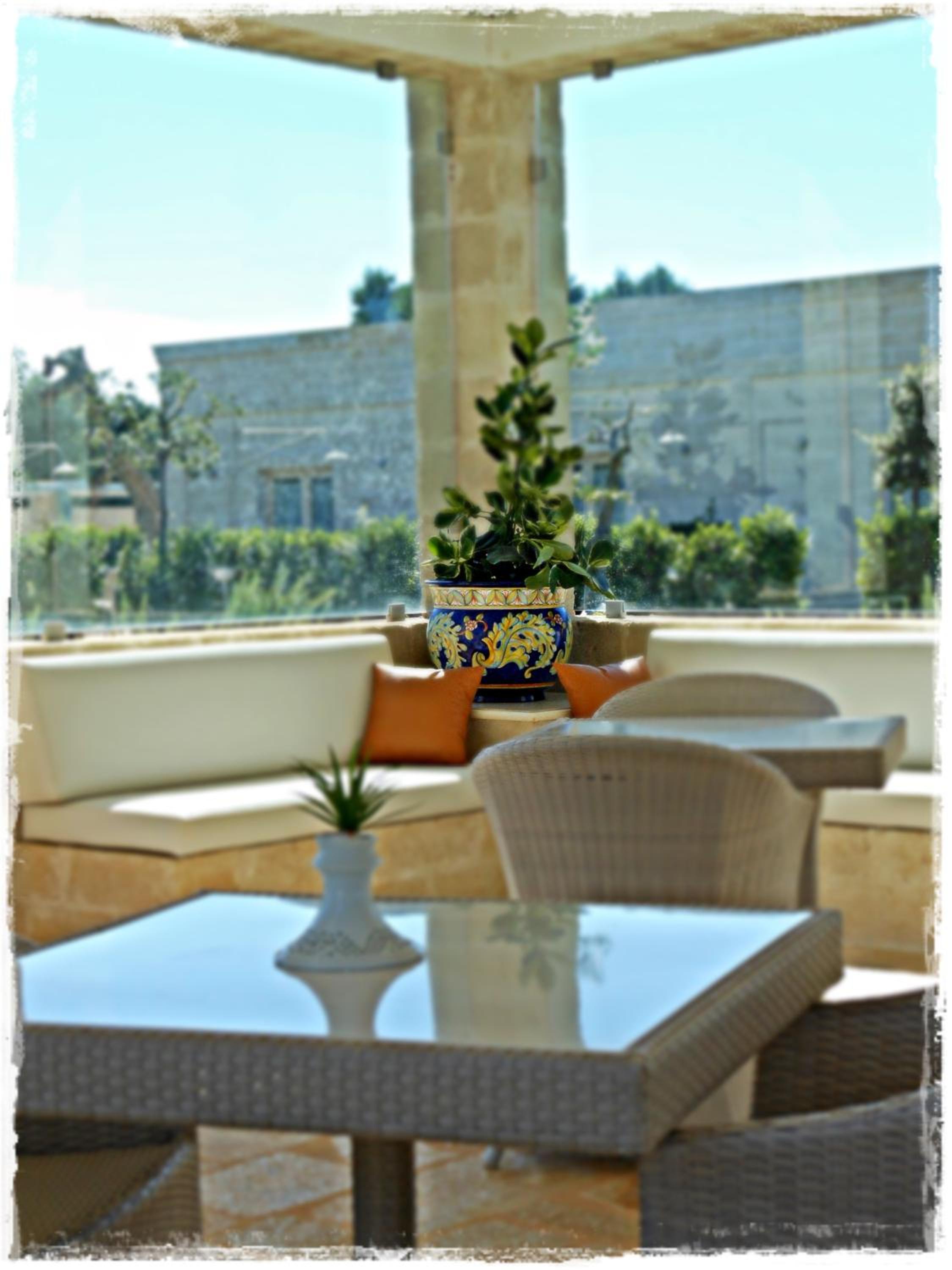 Masseria Torre Del Diamante