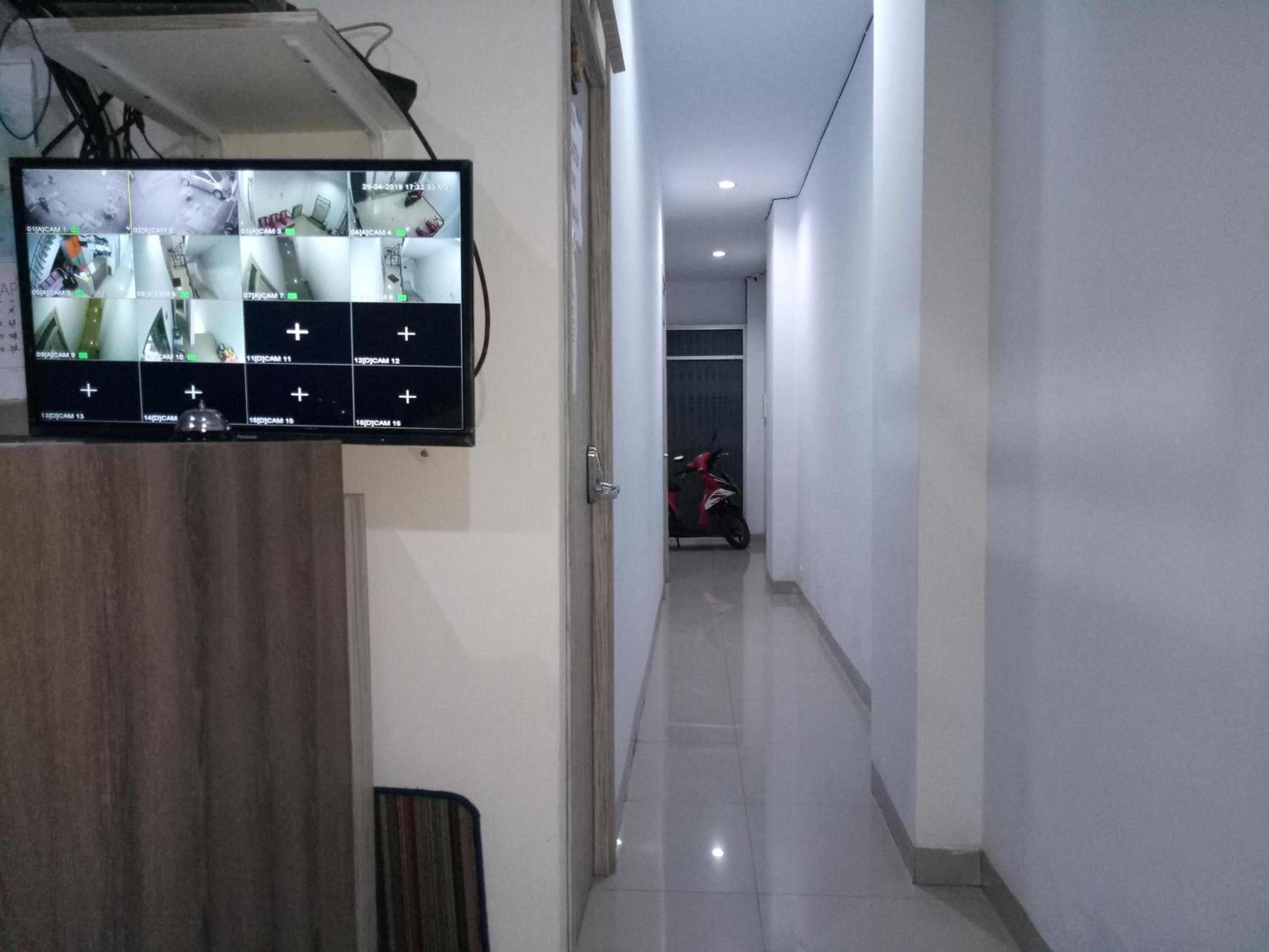 Syariah Mama Cengkareng @ Mutiara Palem