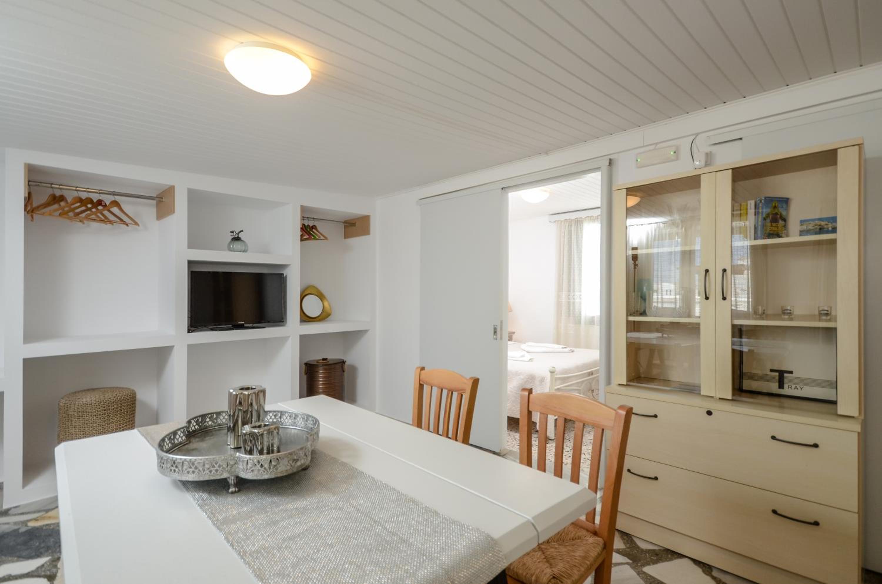 Naxos Center Houses, photo 9
