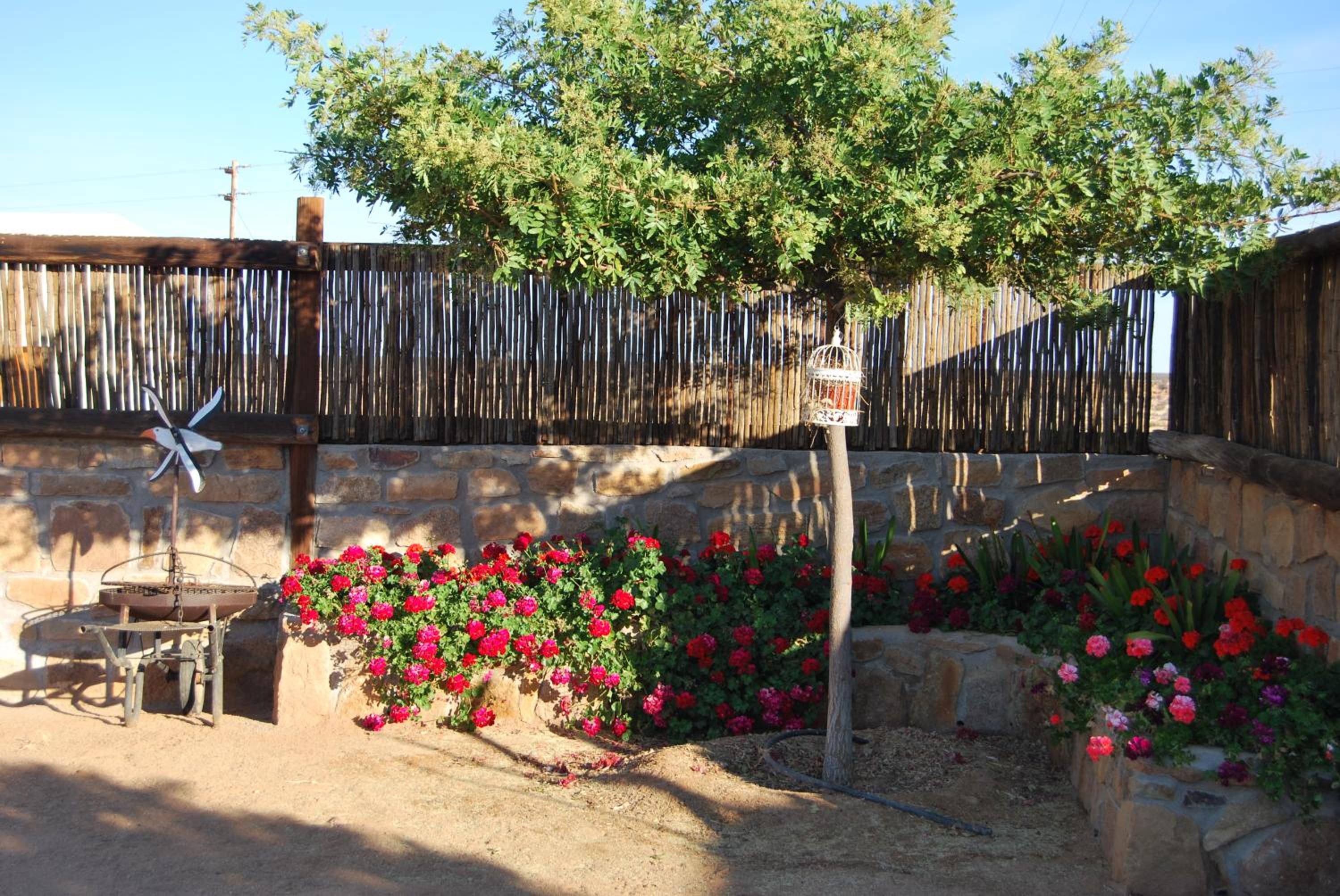 Platbakkies Farm Retreat