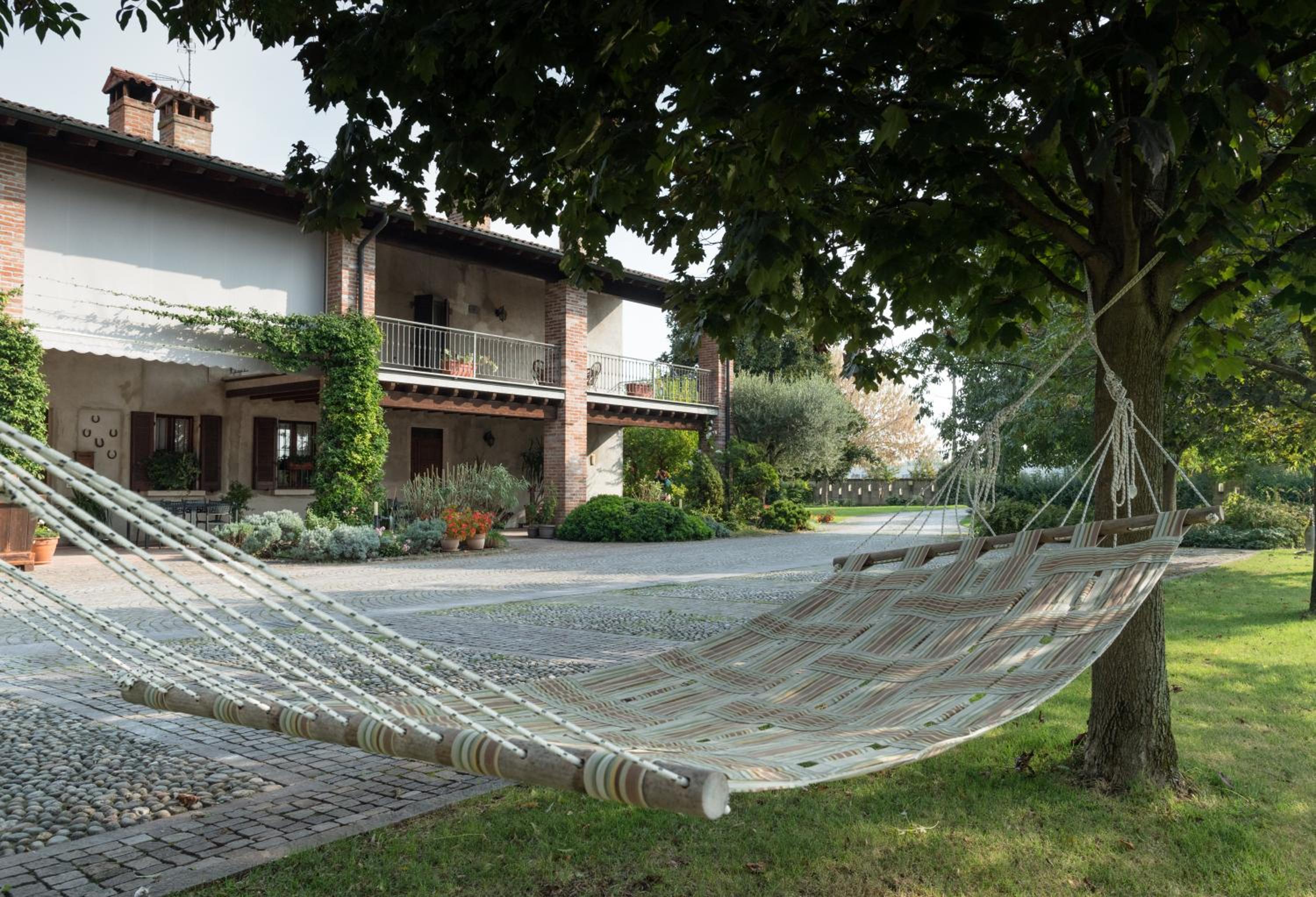 Le Rondini view 5