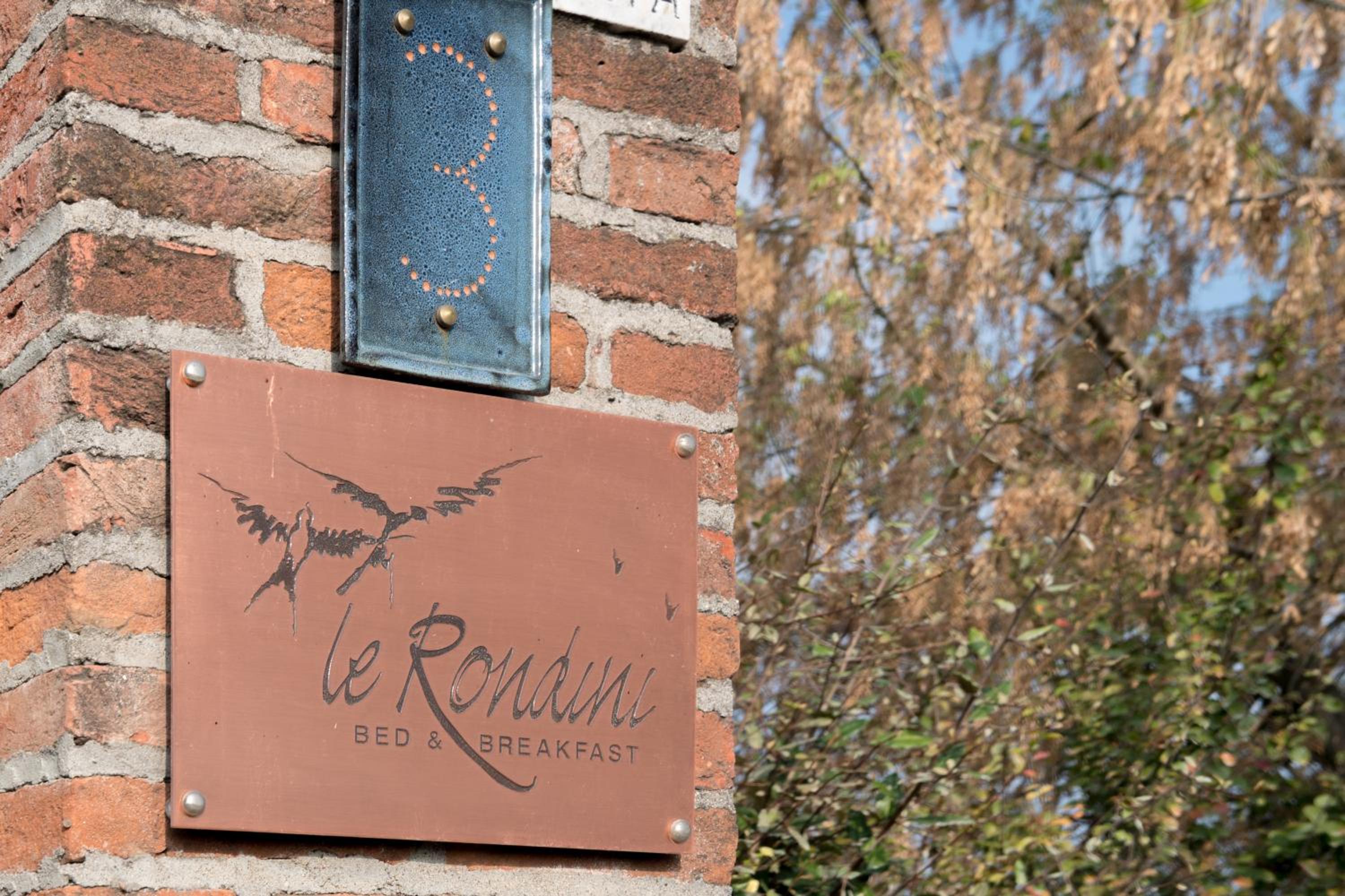 Le Rondini view 2