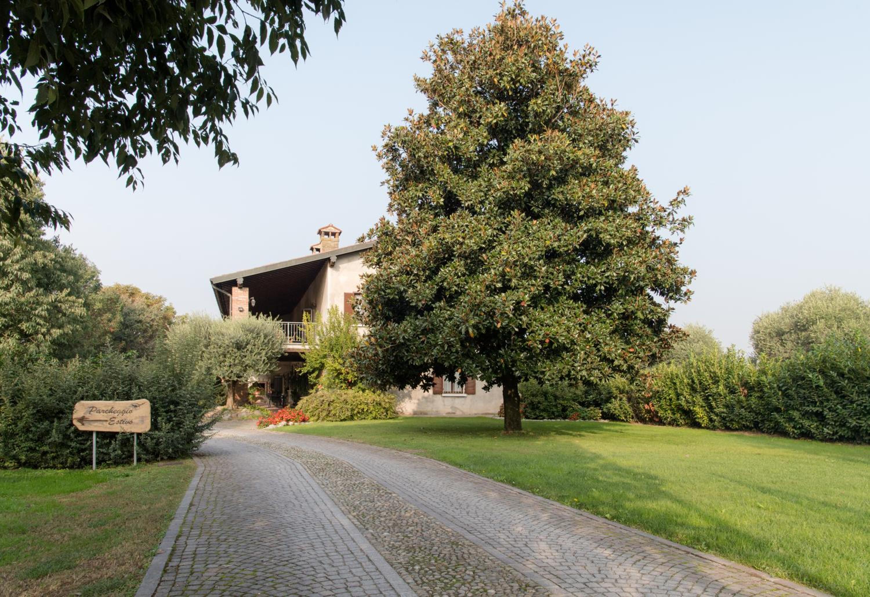 Le Rondini view 4