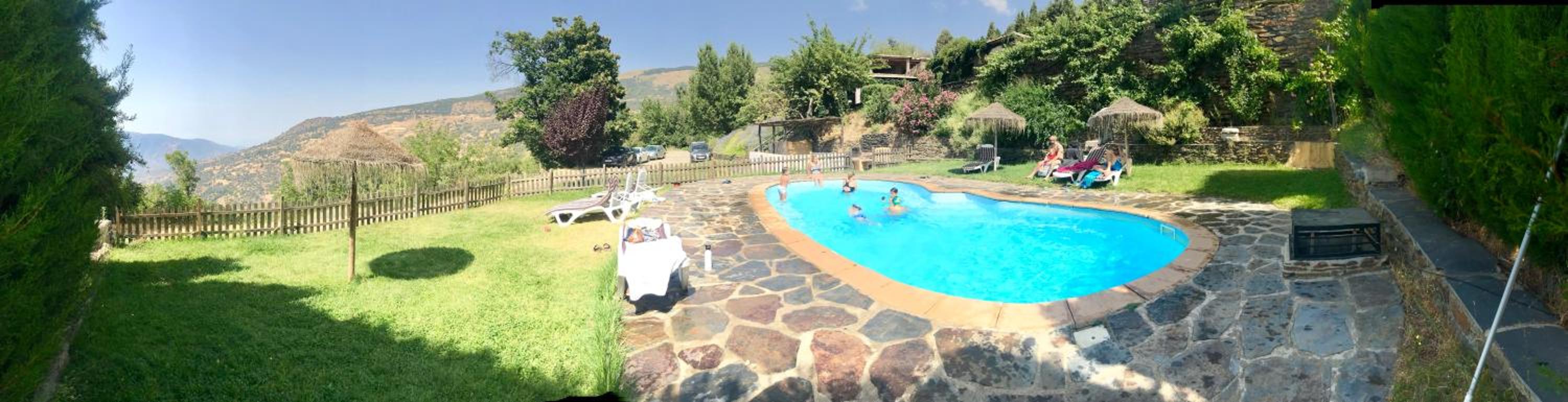 Casa Rural Catifalarga Alpujarra