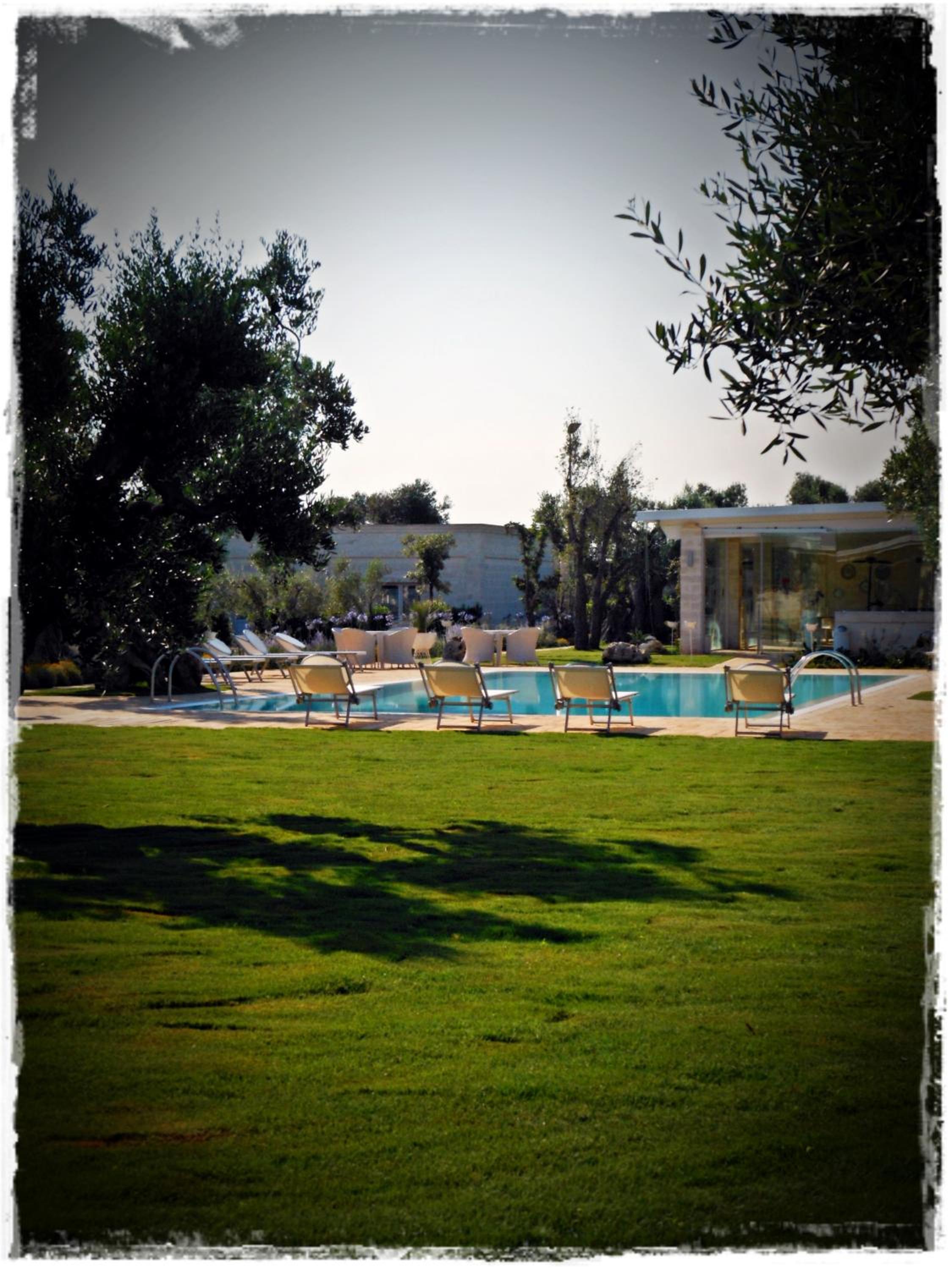 Masseria Torre Del Diamante