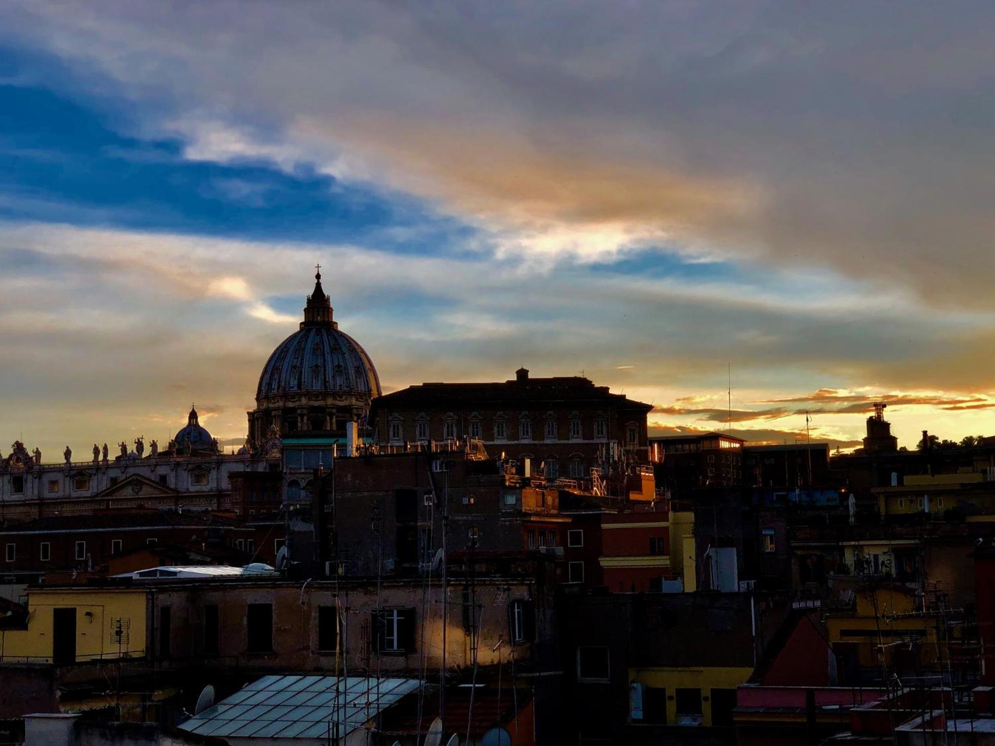 Art Atelier Vaticano Guest House