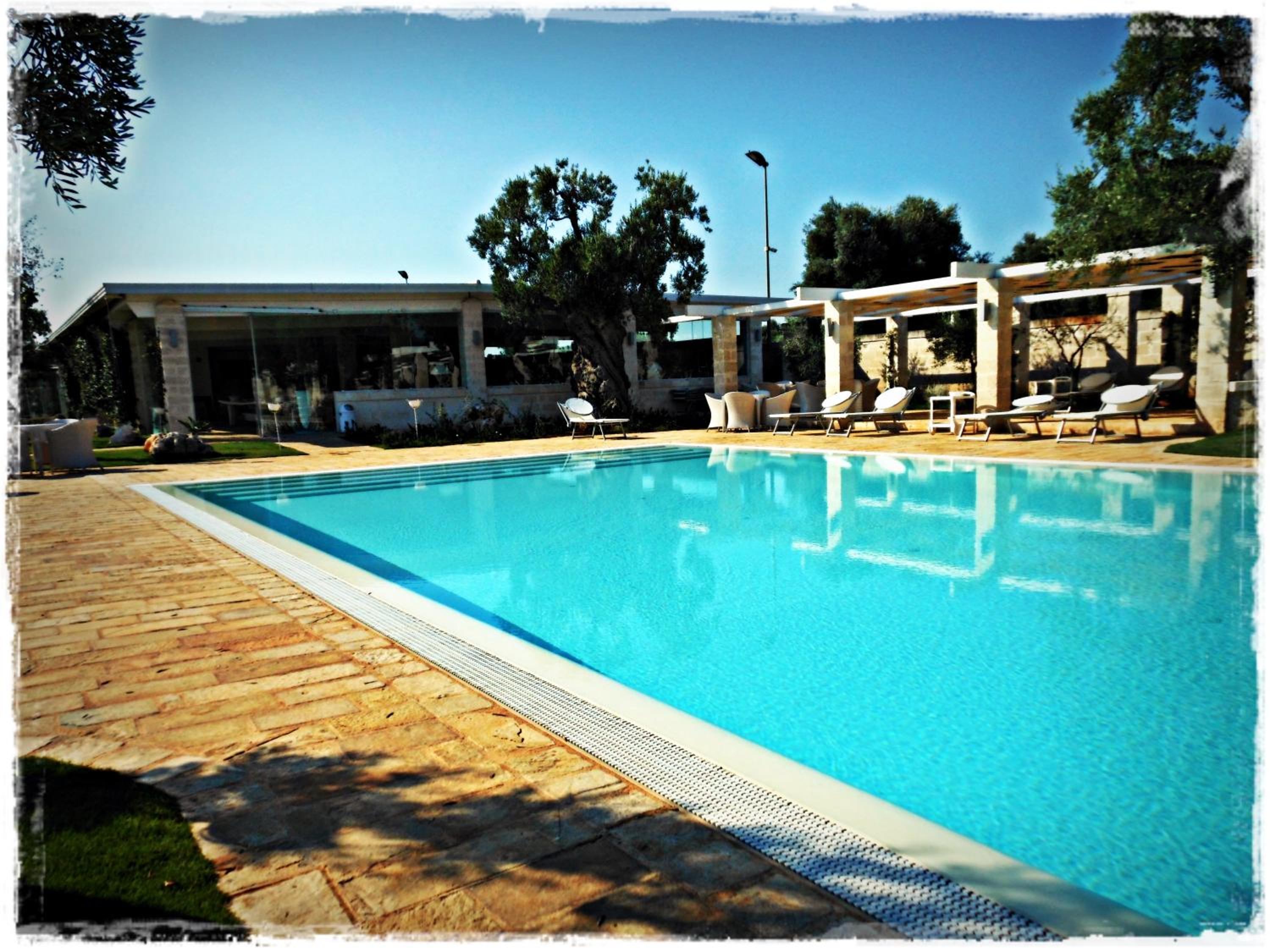 Masseria Torre Del Diamante