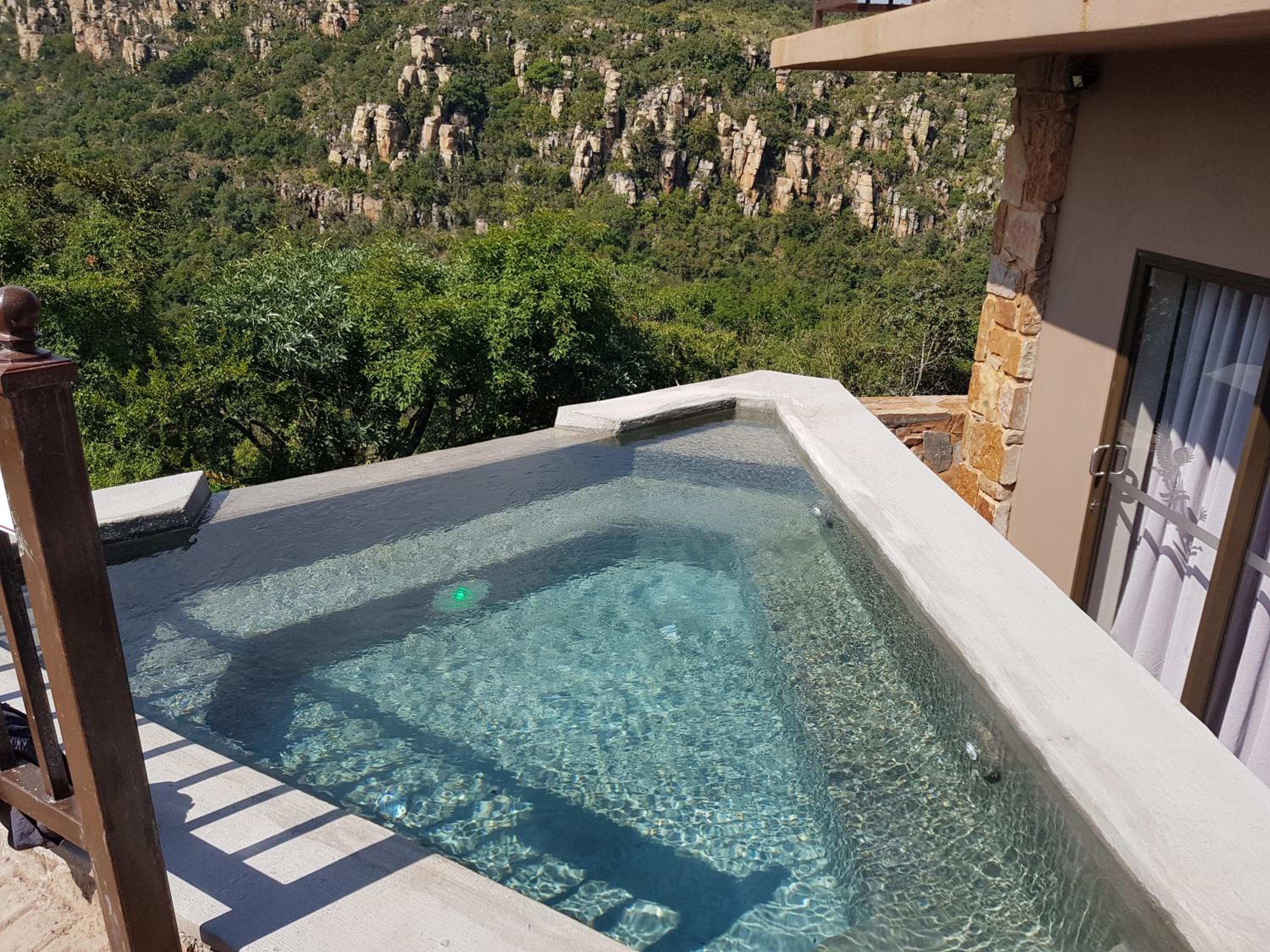 Blyde Canyon, A Forever Resort