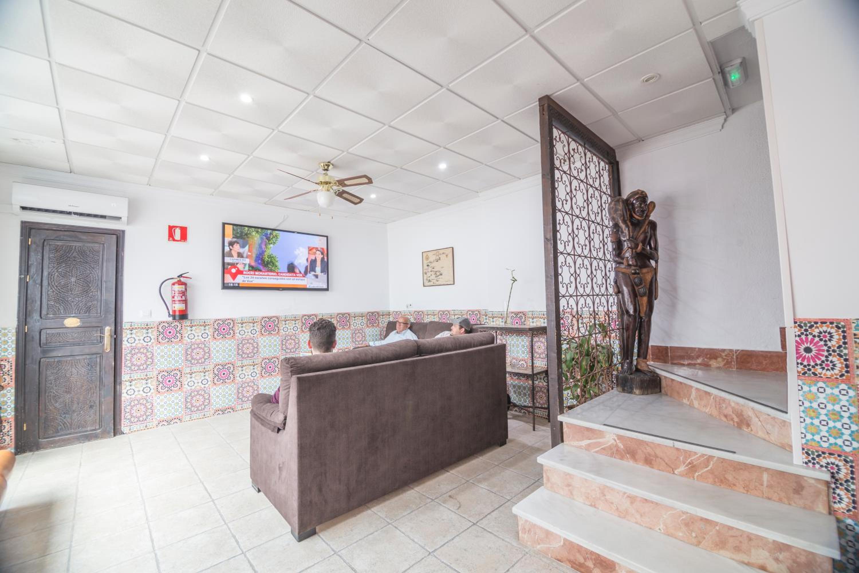lounge