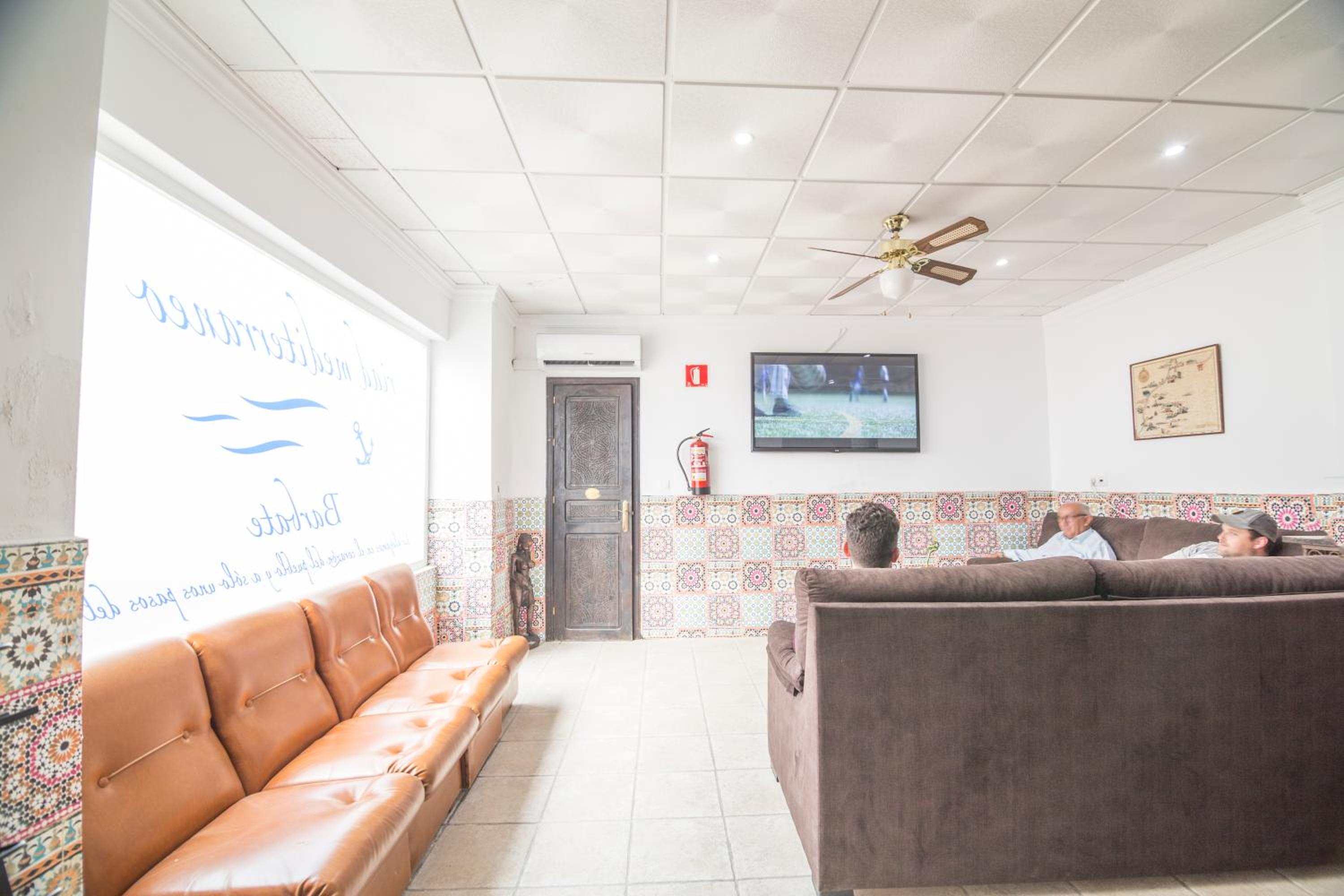 lounge