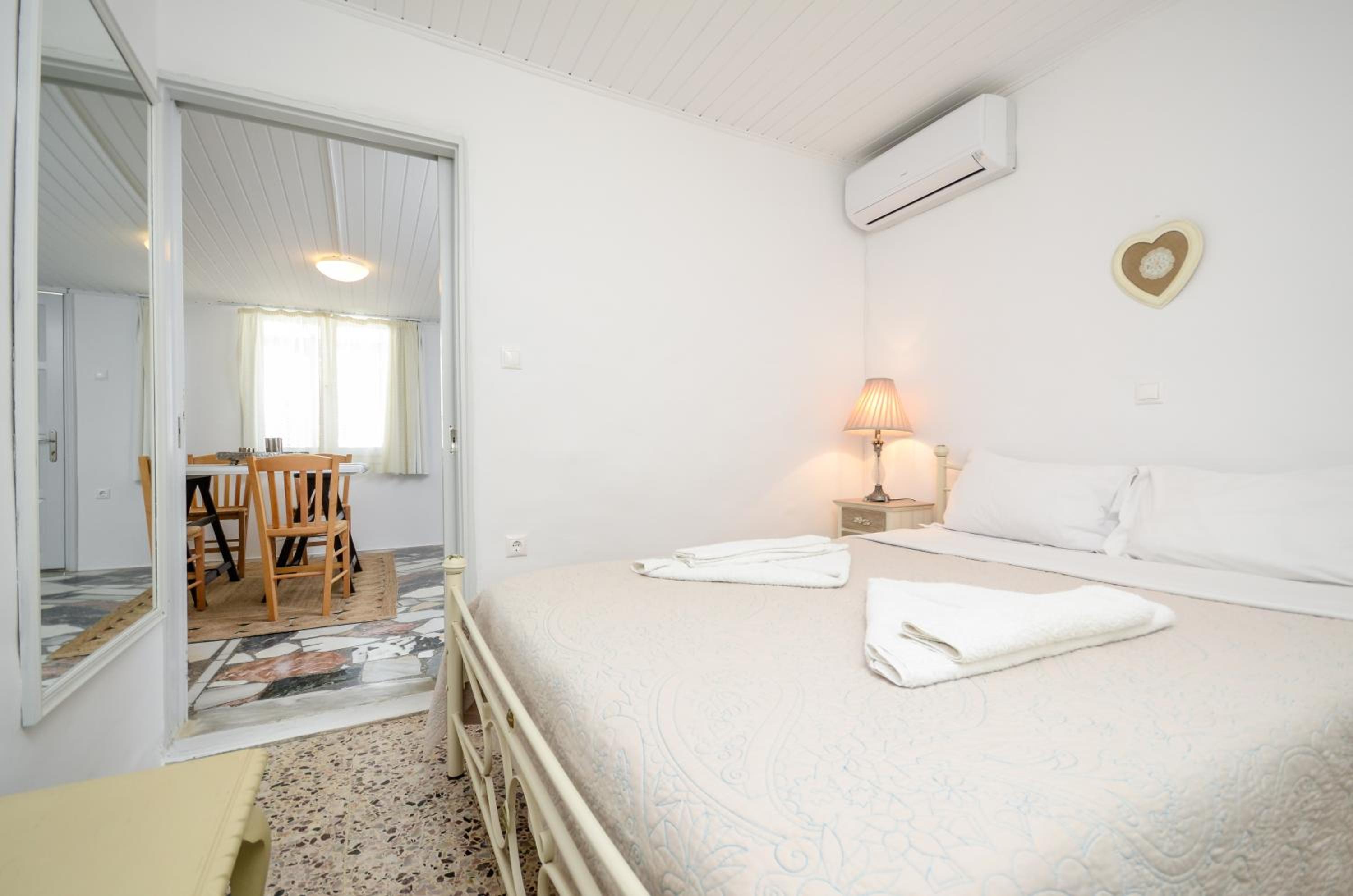Naxos Center Houses, photo 14