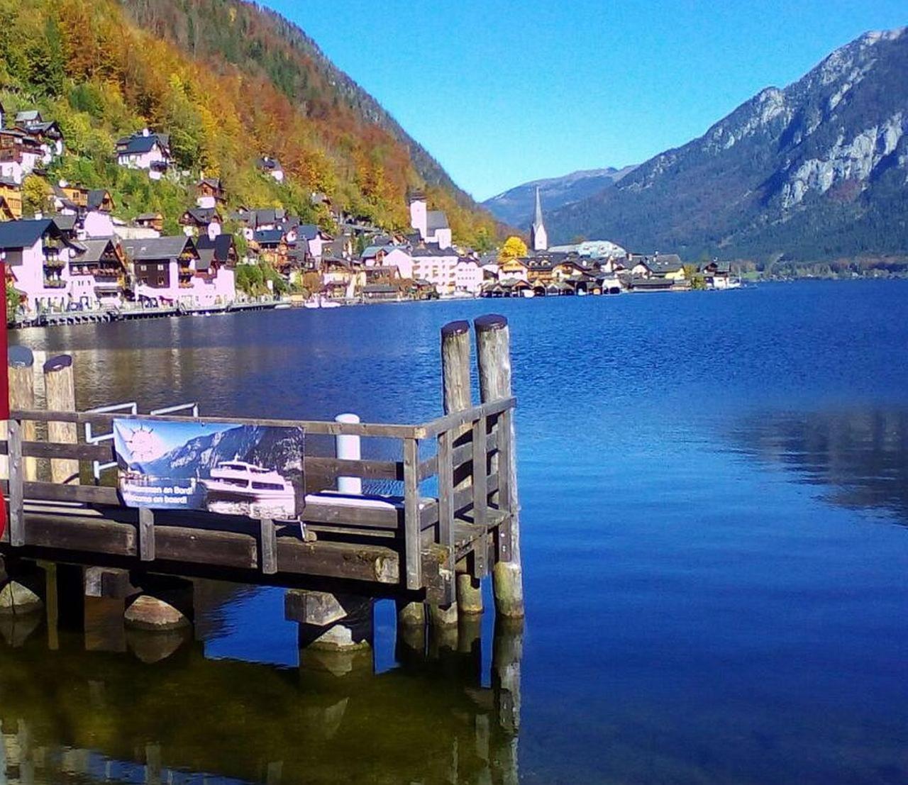 Haus Moni