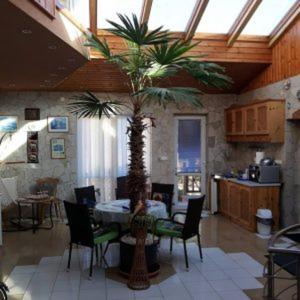 Kenézy Lux Apartman Vendégház