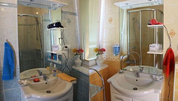Kenézy Lux Apartman Vendégház