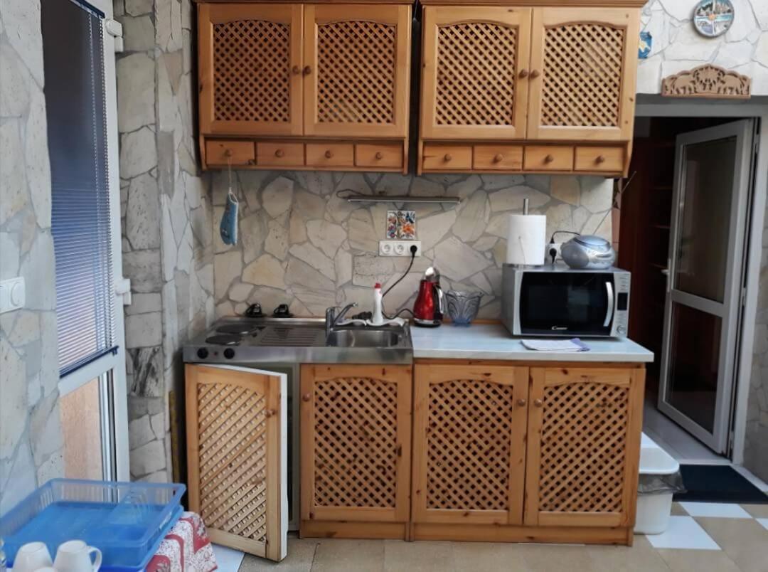 Kenézy Lux Apartman Vendégház