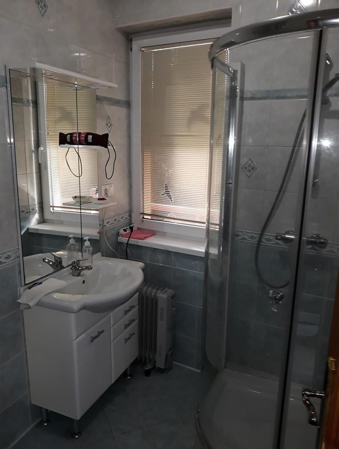 Kenézy Lux Apartman Vendégház