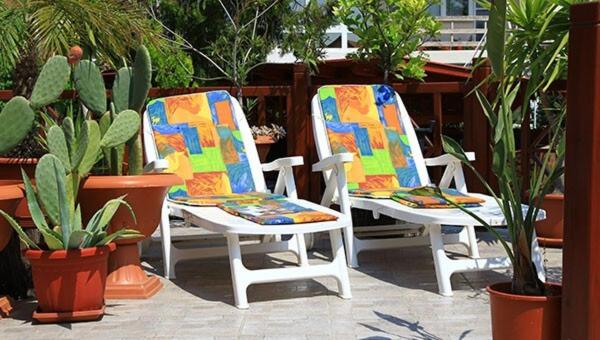 Kenézy Lux Apartman Vendégház