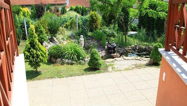 Kenézy Lux Apartman Vendégház