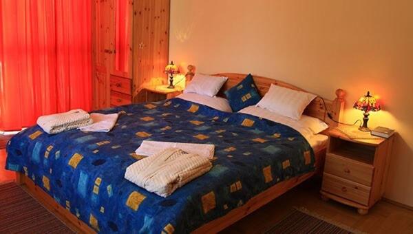 Kenézy Lux Apartman Vendégház