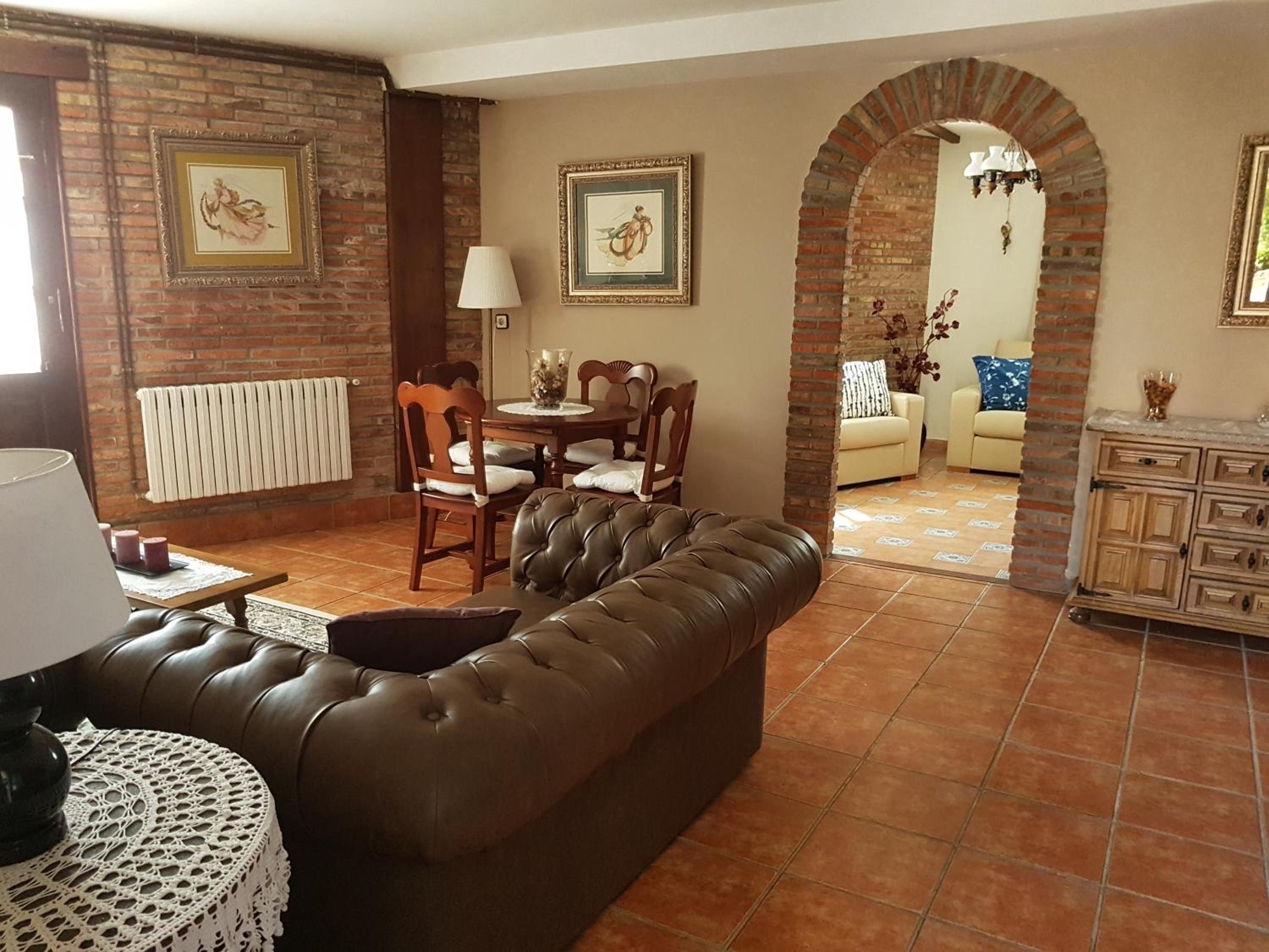 Posada La Cerra de San Roque