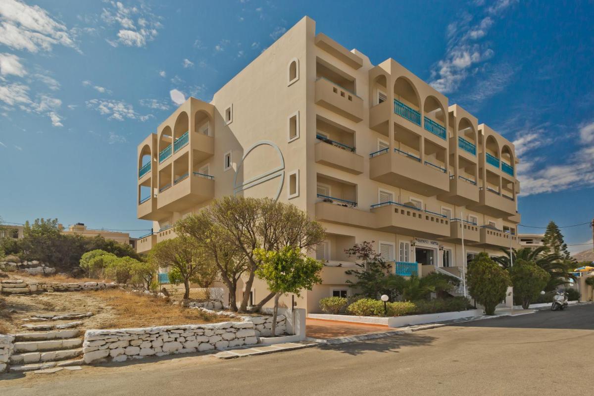 Olympic Hotel photo 3