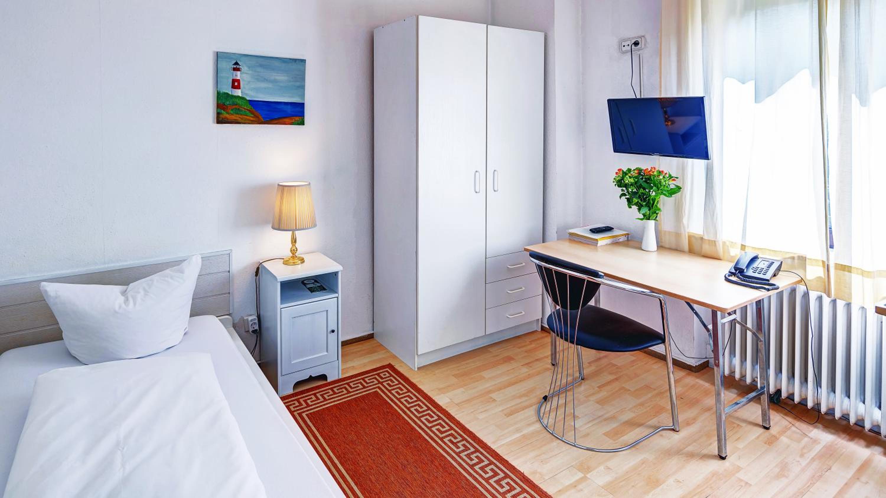 Hotel Cornelia