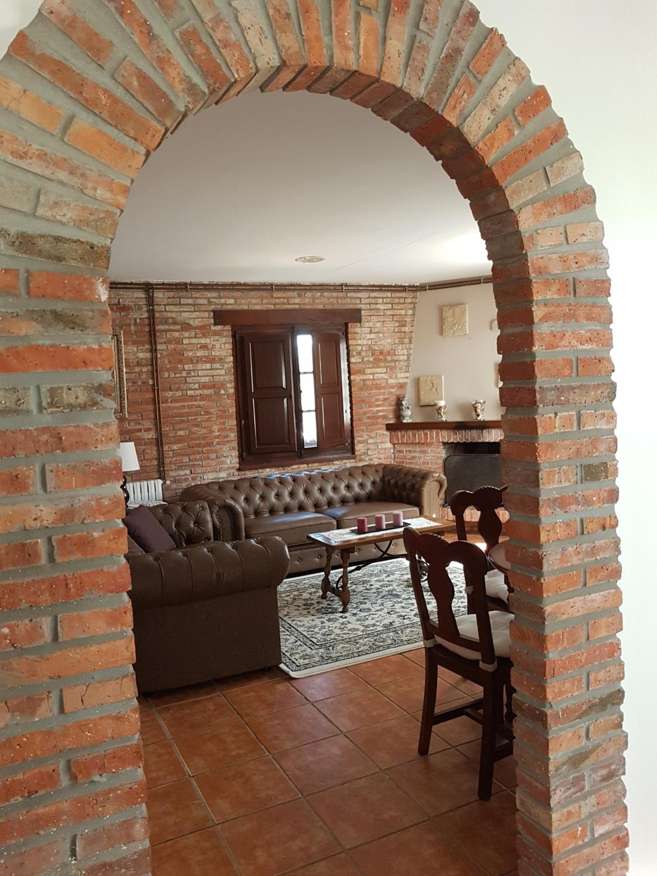 Posada La Cerra de San Roque