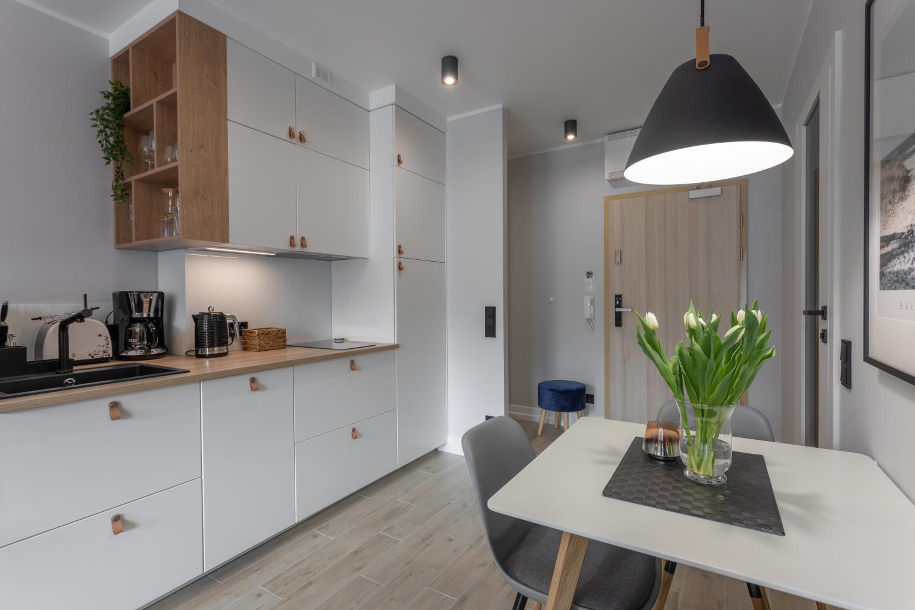 Apartament CLIF view 3