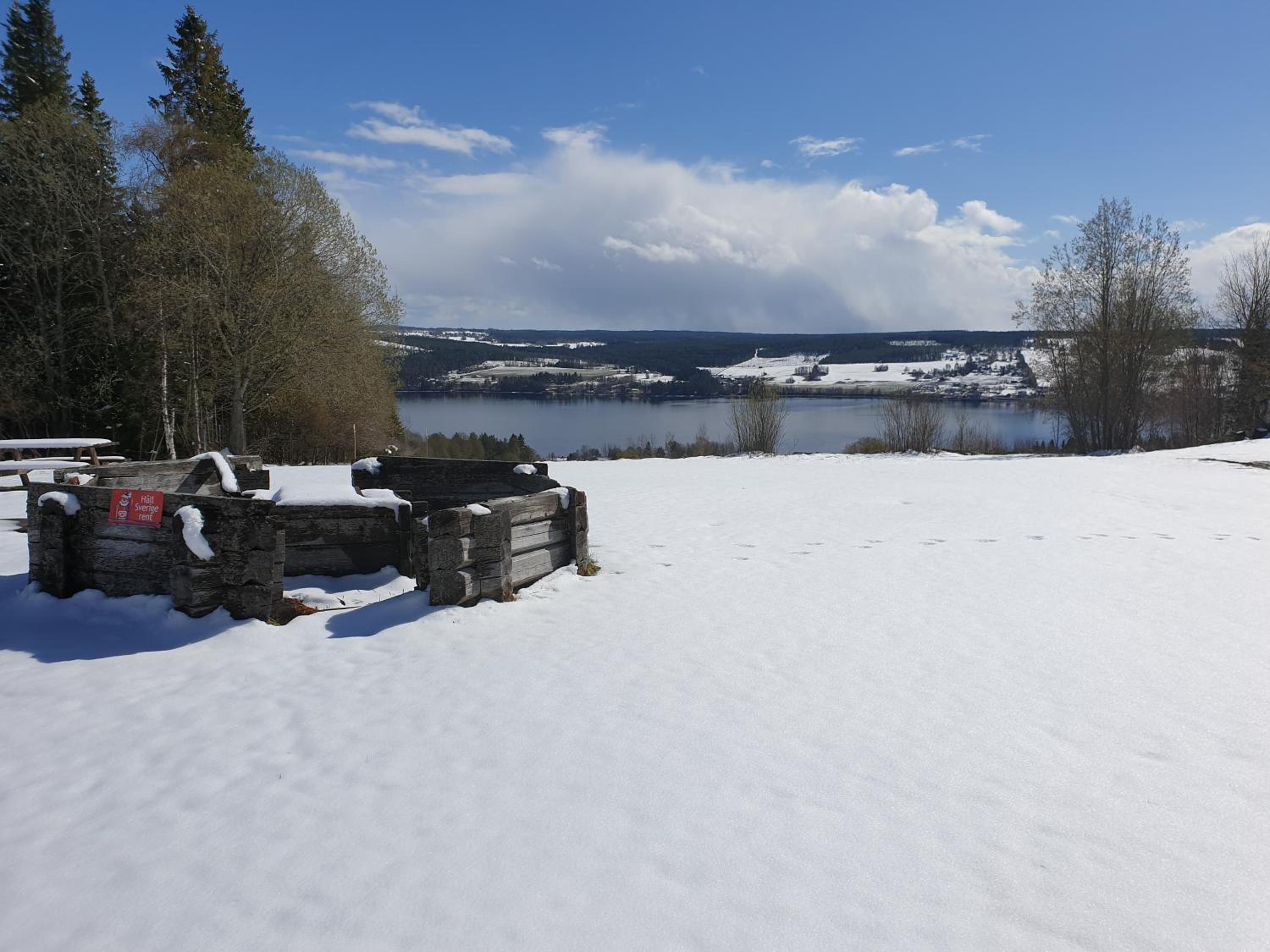 First Camp Frösön-Östersund