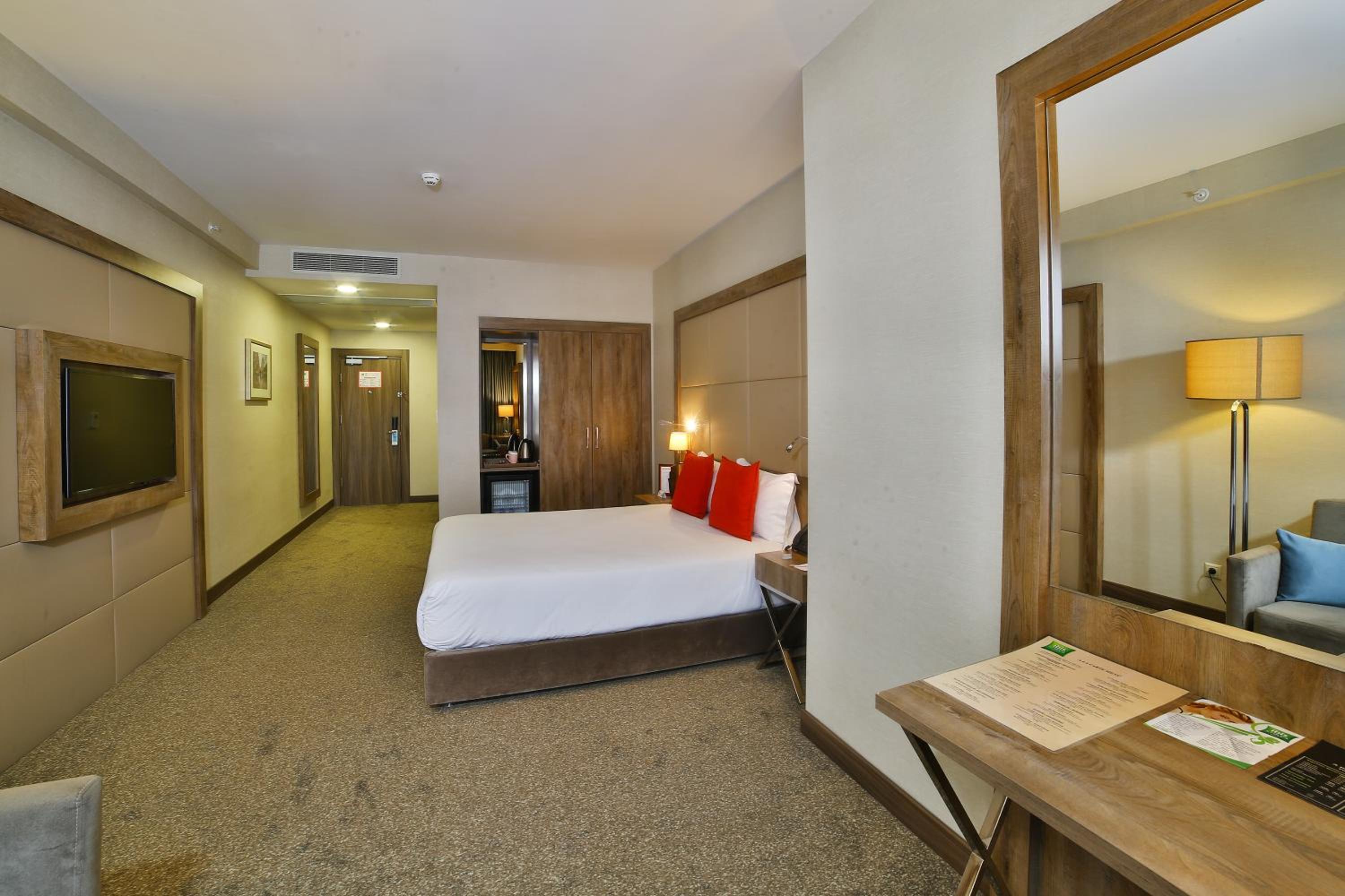ibis Styles İstanbul Bomonti - Image 71