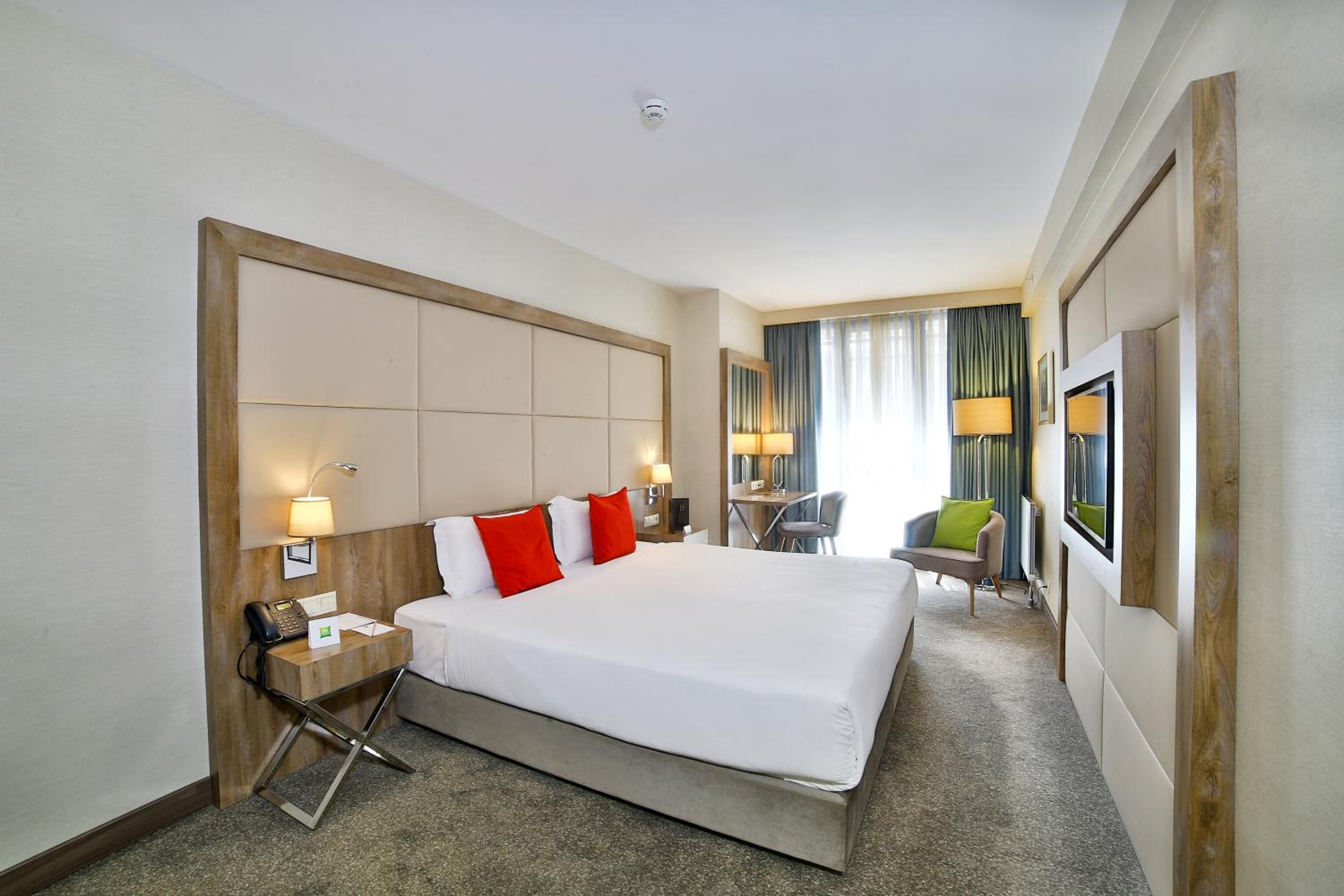 ibis Styles İstanbul Bomonti - Image 86